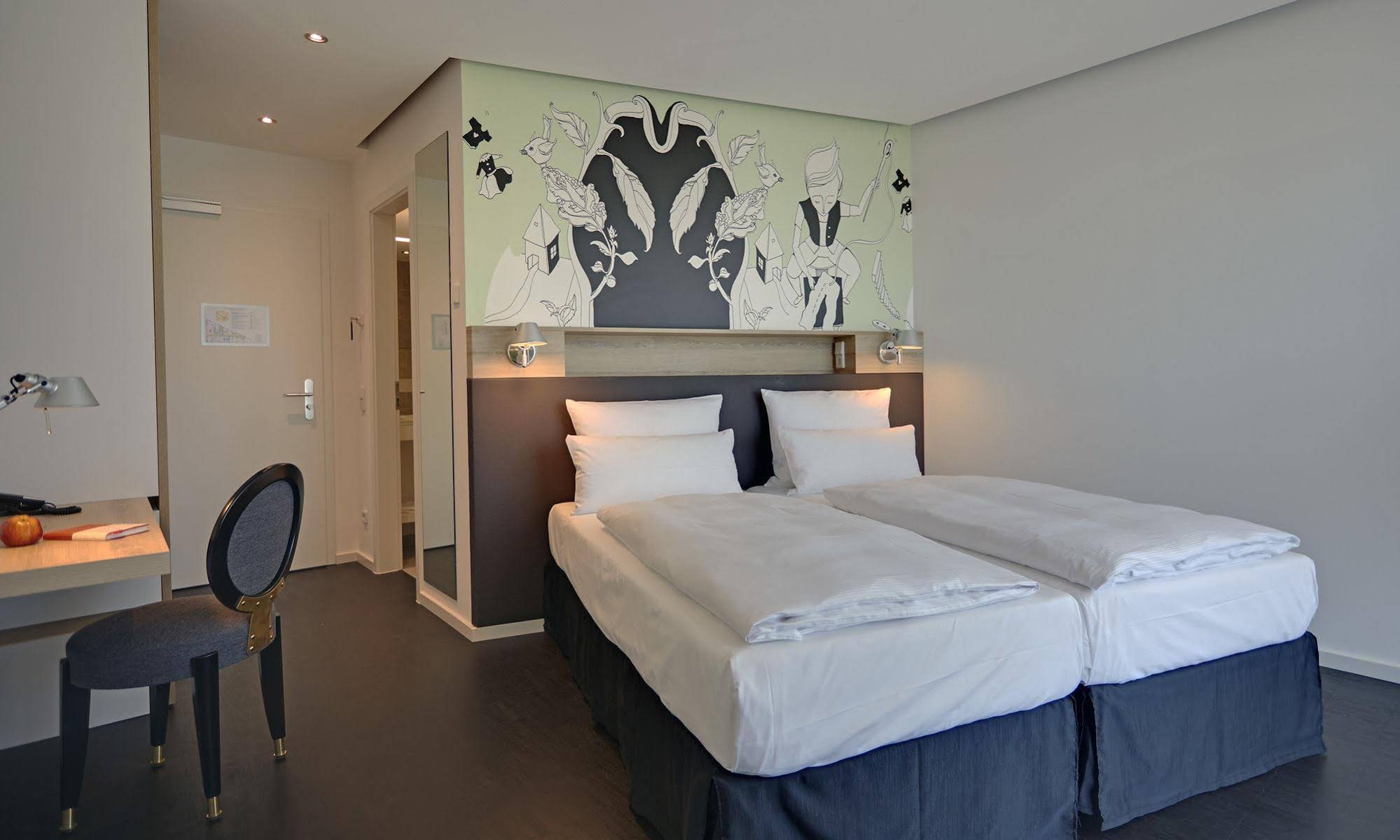 Grimm's Potsdamer Platz