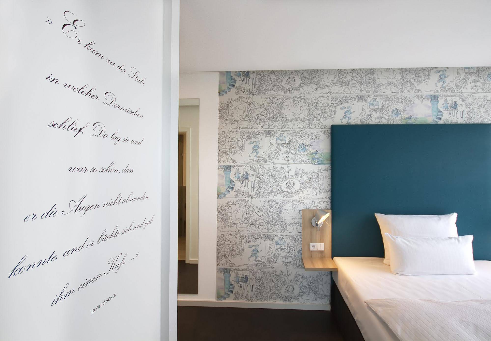 Grimm's Potsdamer Platz