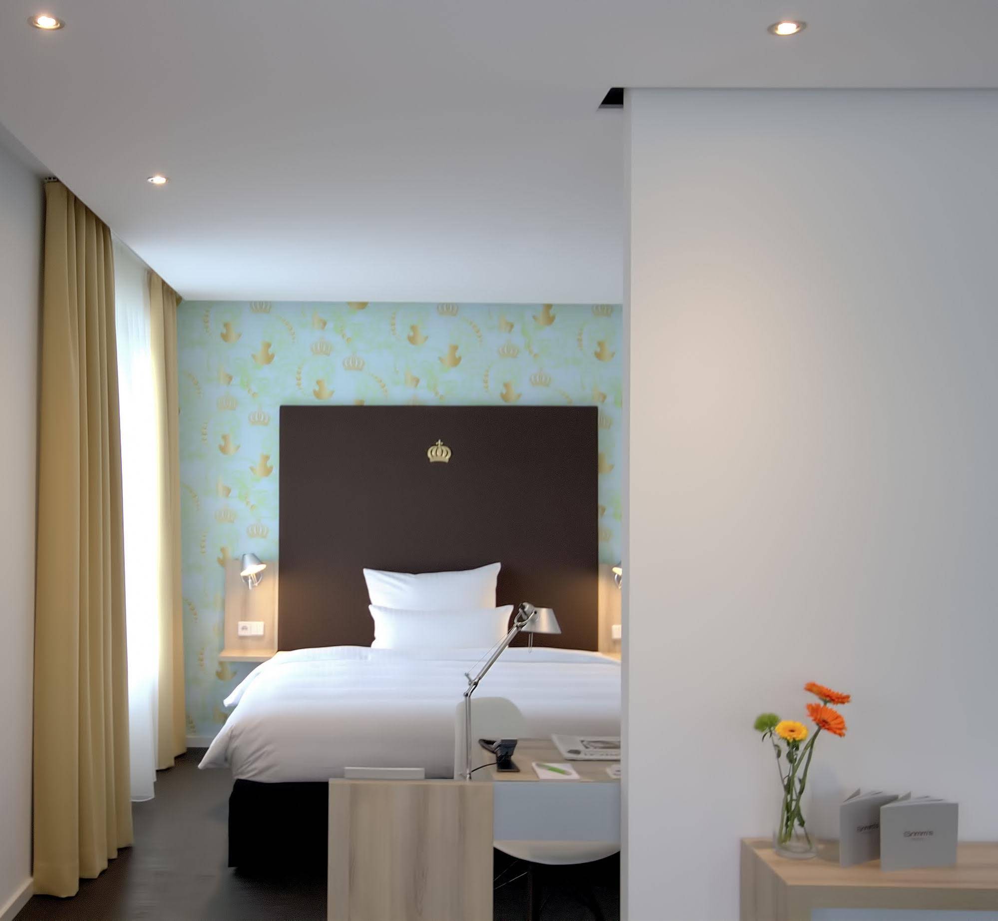 Grimm's Potsdamer Platz