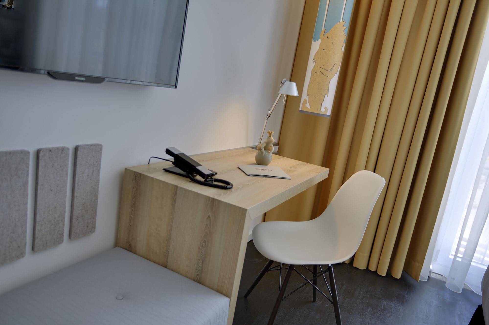 Grimm's Potsdamer Platz