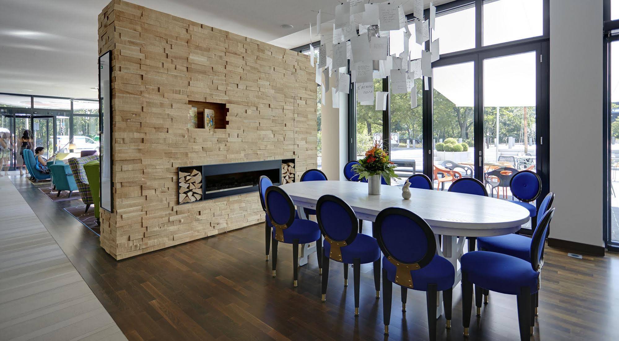 Grimm's Potsdamer Platz