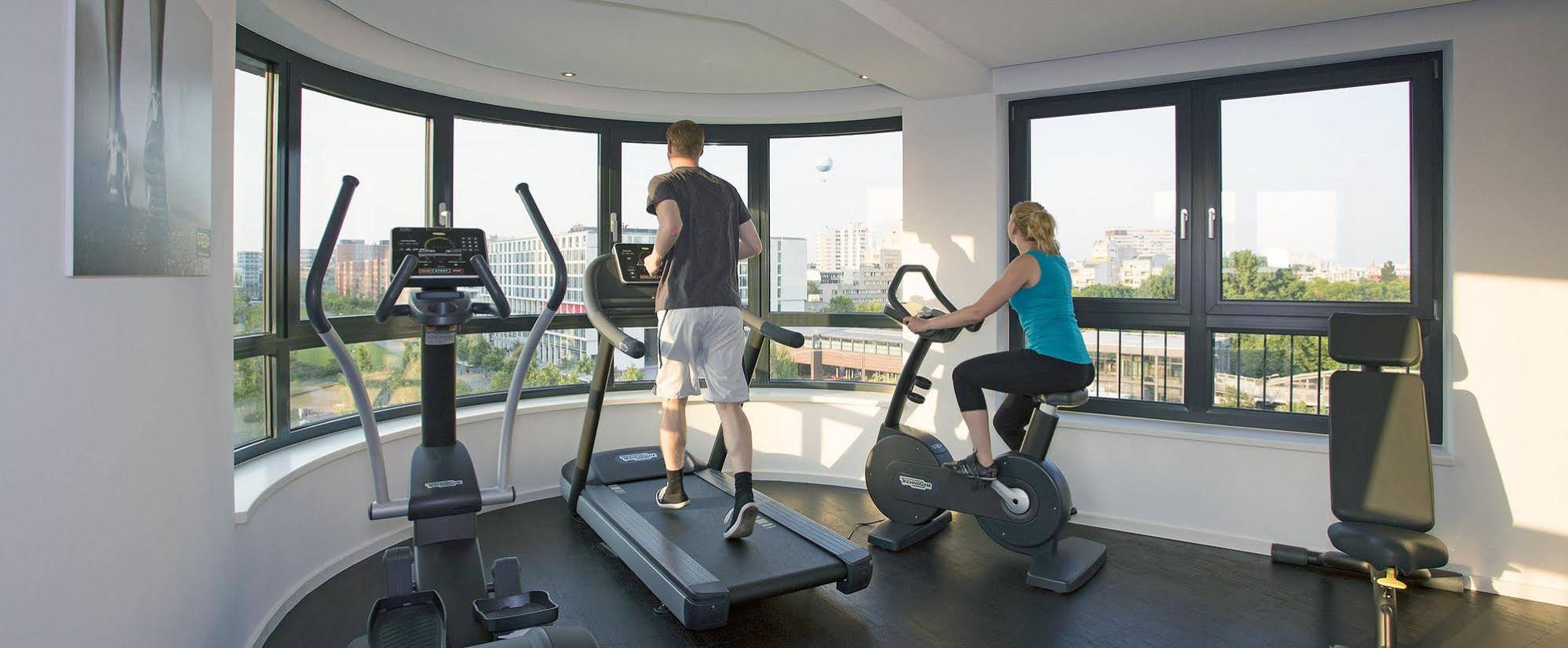 Grimm's Potsdamer Platz