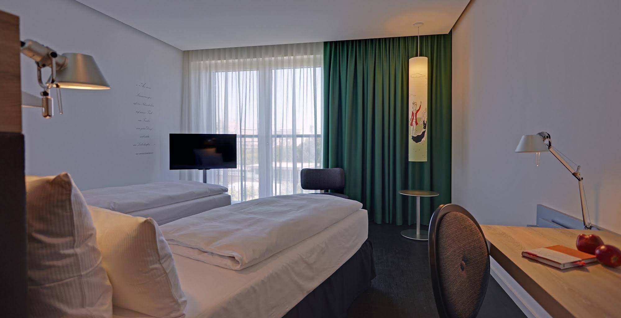 Grimm's Potsdamer Platz