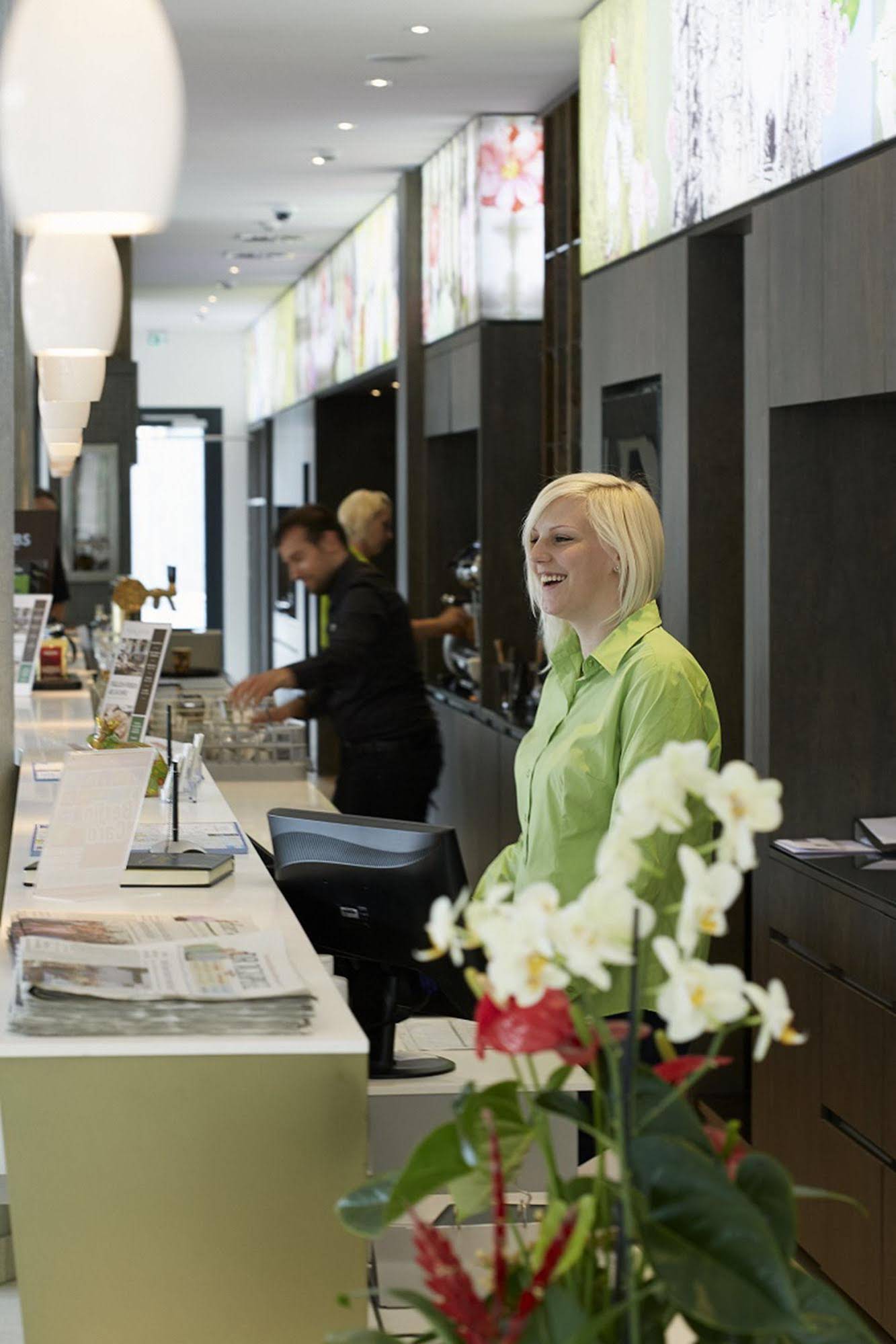 Grimm's Potsdamer Platz