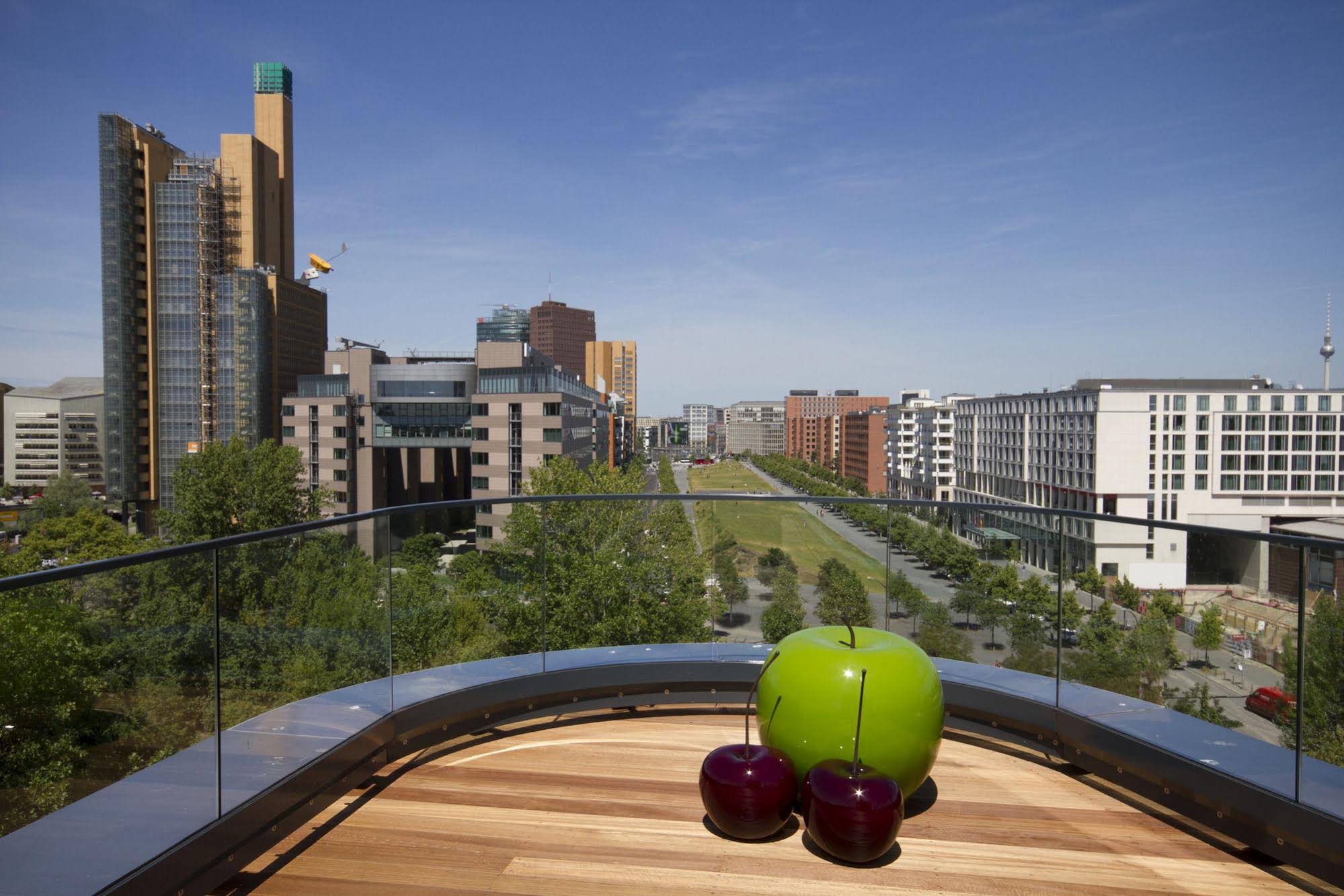 Grimm's Potsdamer Platz