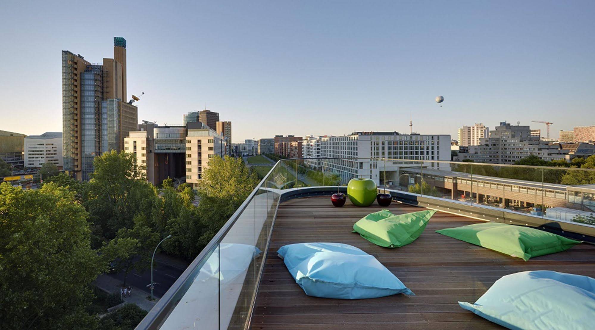 Grimm's Potsdamer Platz