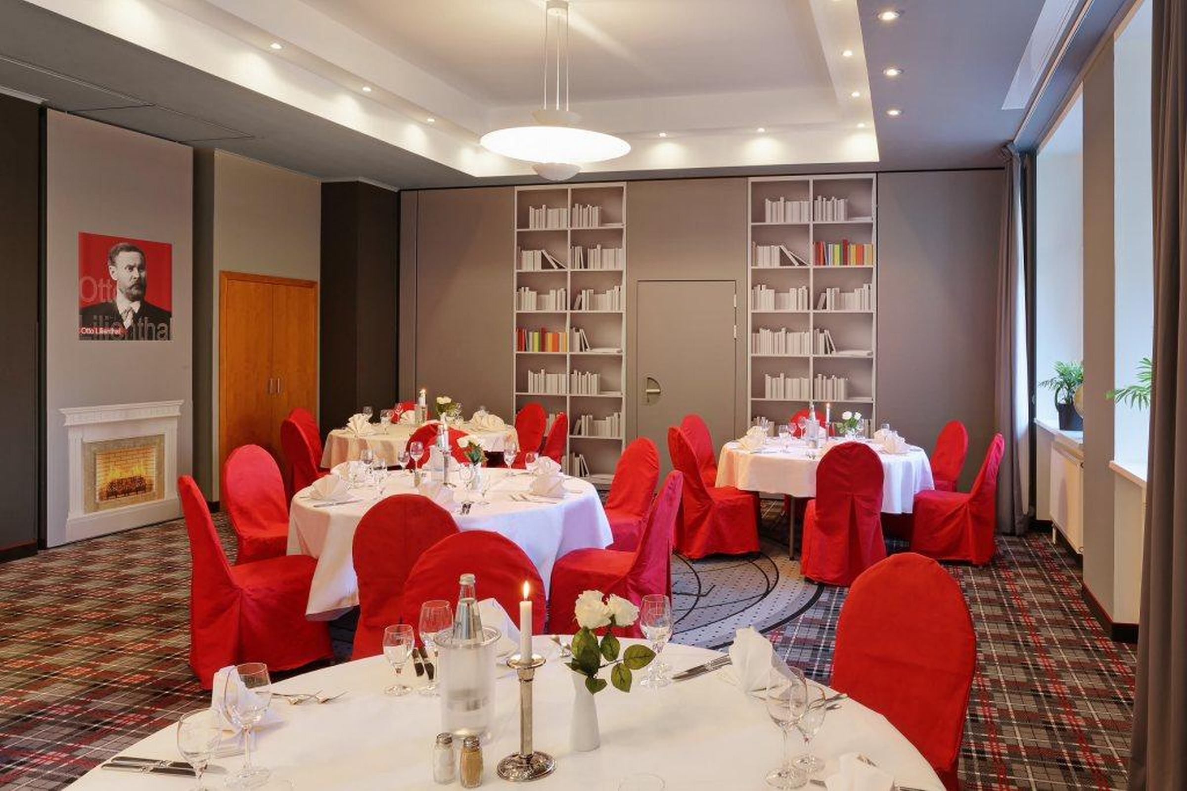 Grünau Hotel Berlin