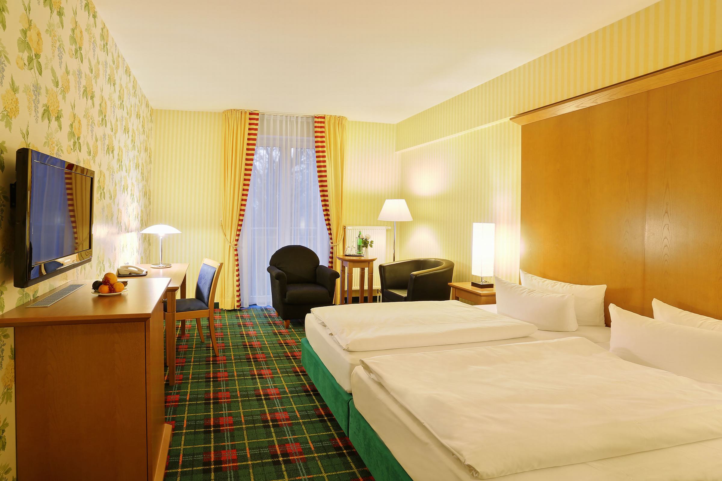 Grünau Hotel Berlin