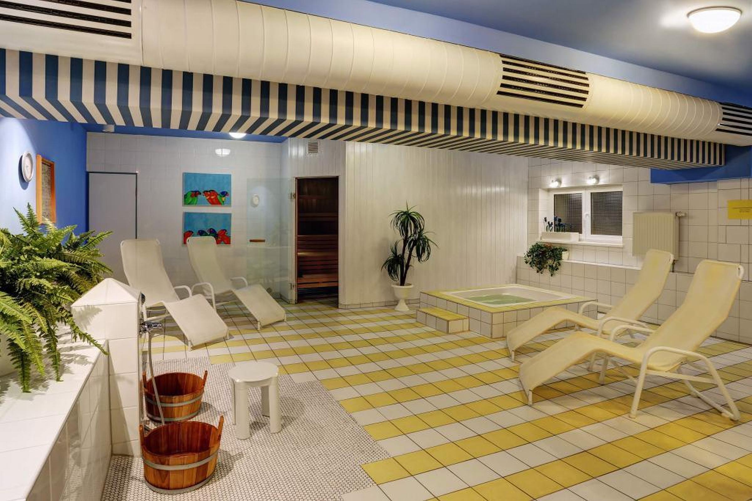 Grünau Hotel Berlin