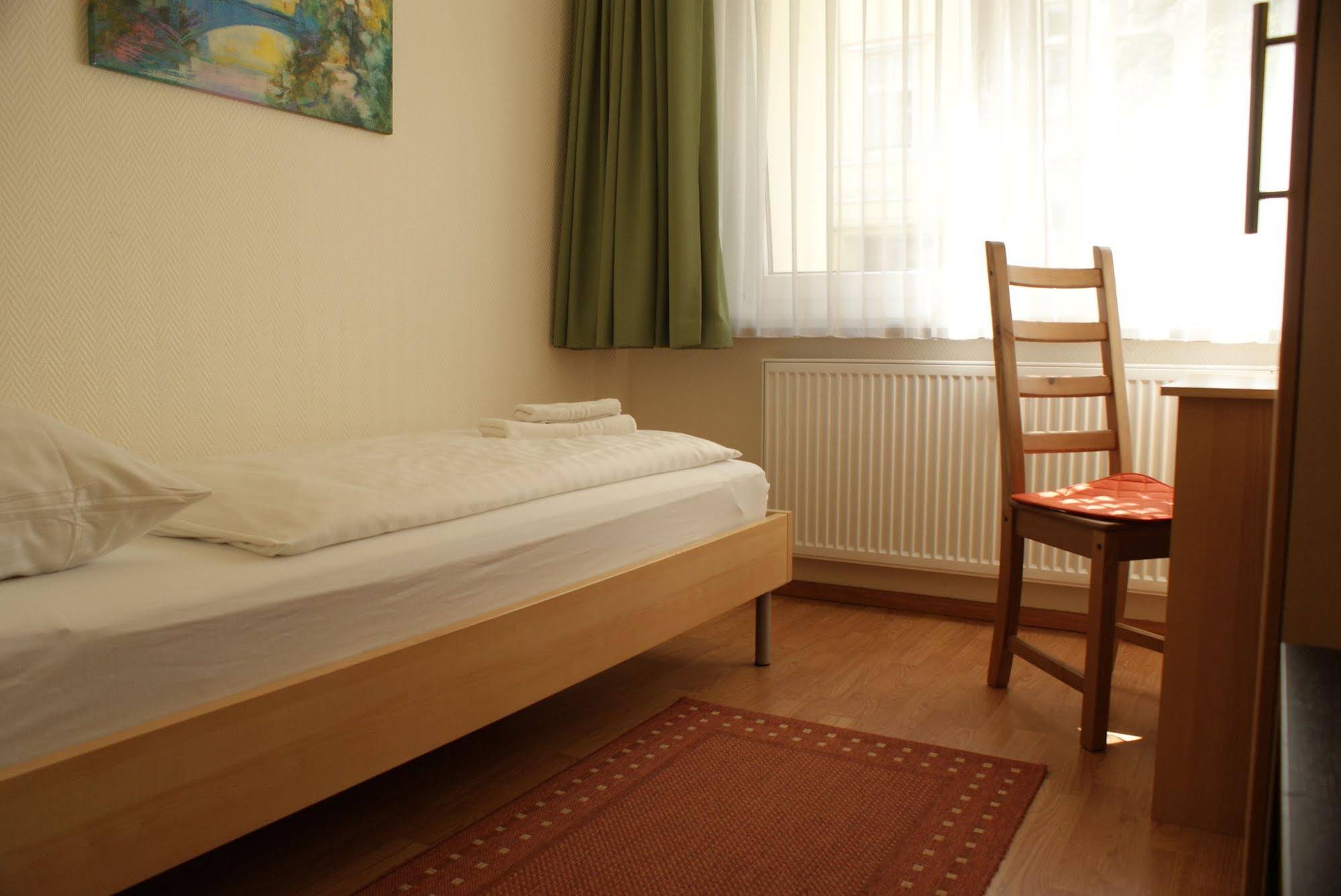 Gästehaus Berlin Mitte