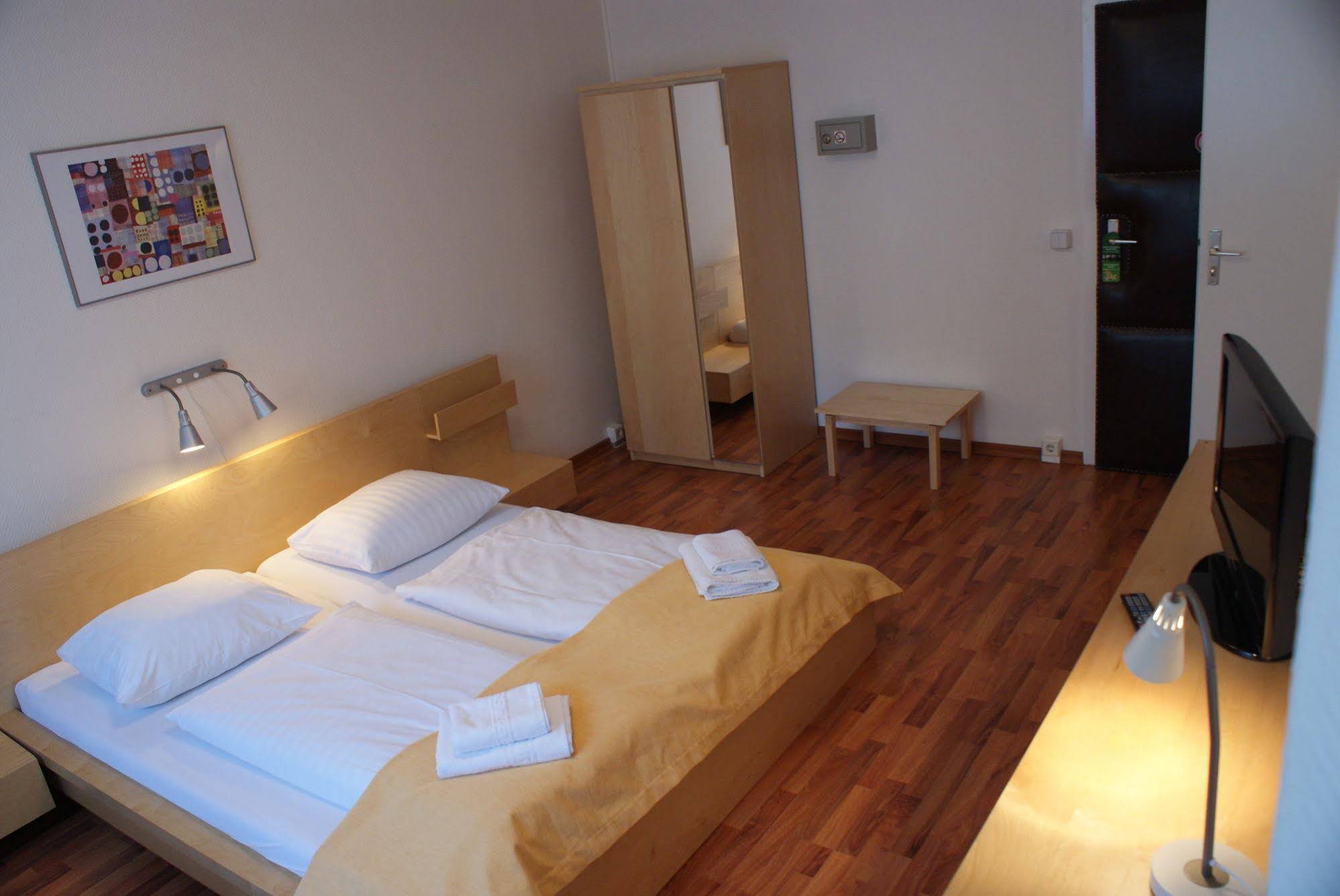 Gästehaus Berlin Mitte