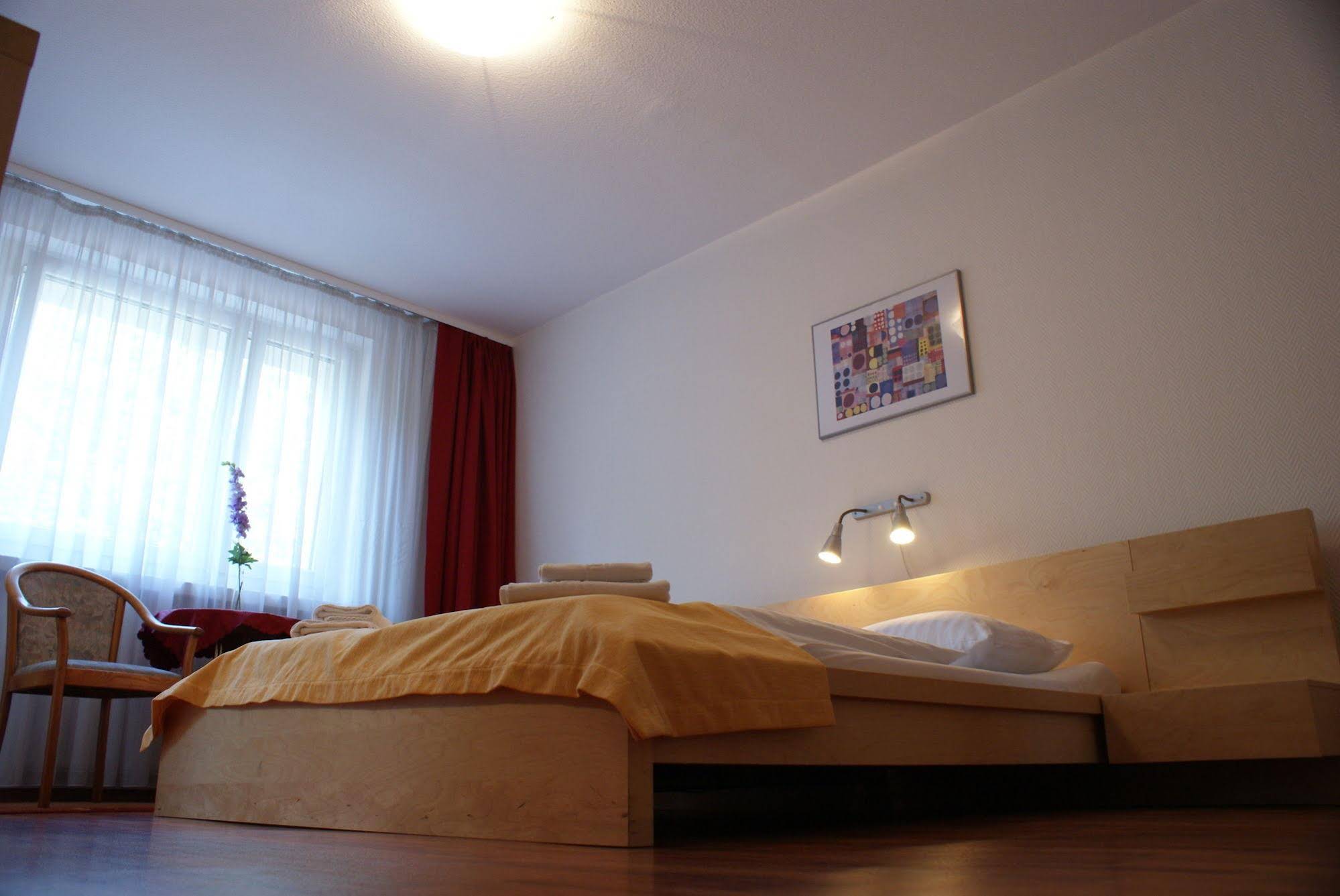 Gästehaus Berlin Mitte