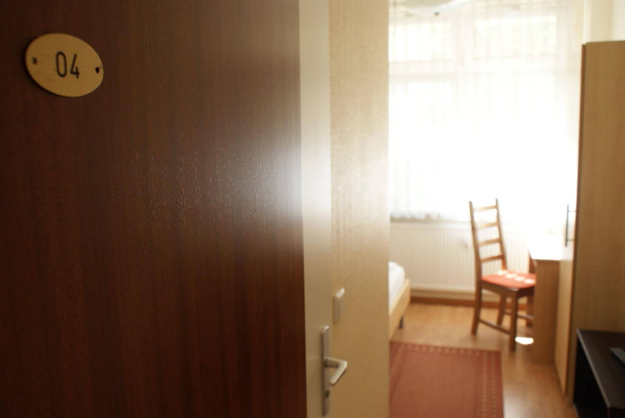 Gästehaus Berlin Mitte