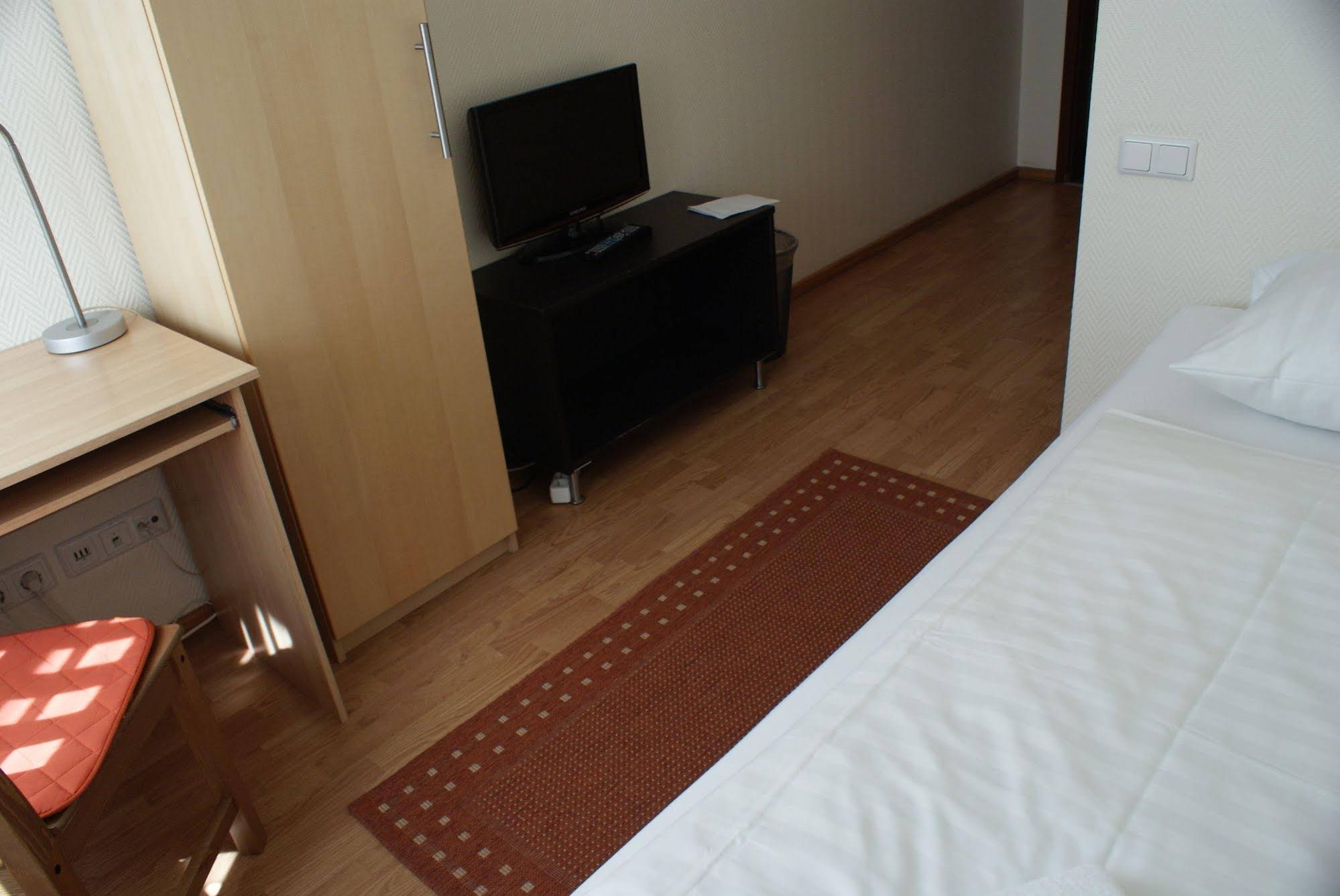 Gästehaus Berlin Mitte