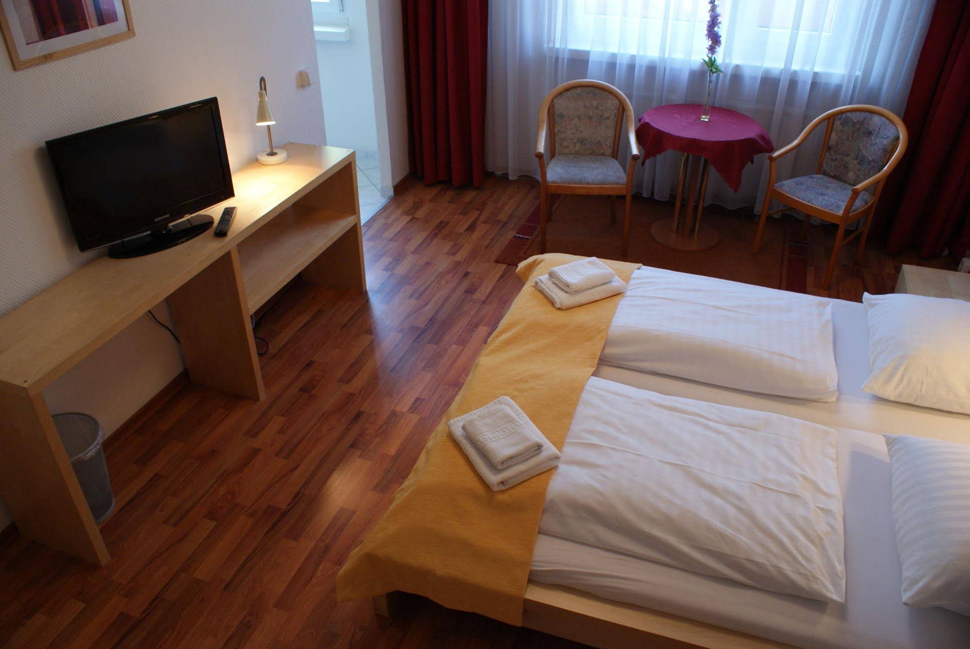 Gästehaus Berlin Mitte