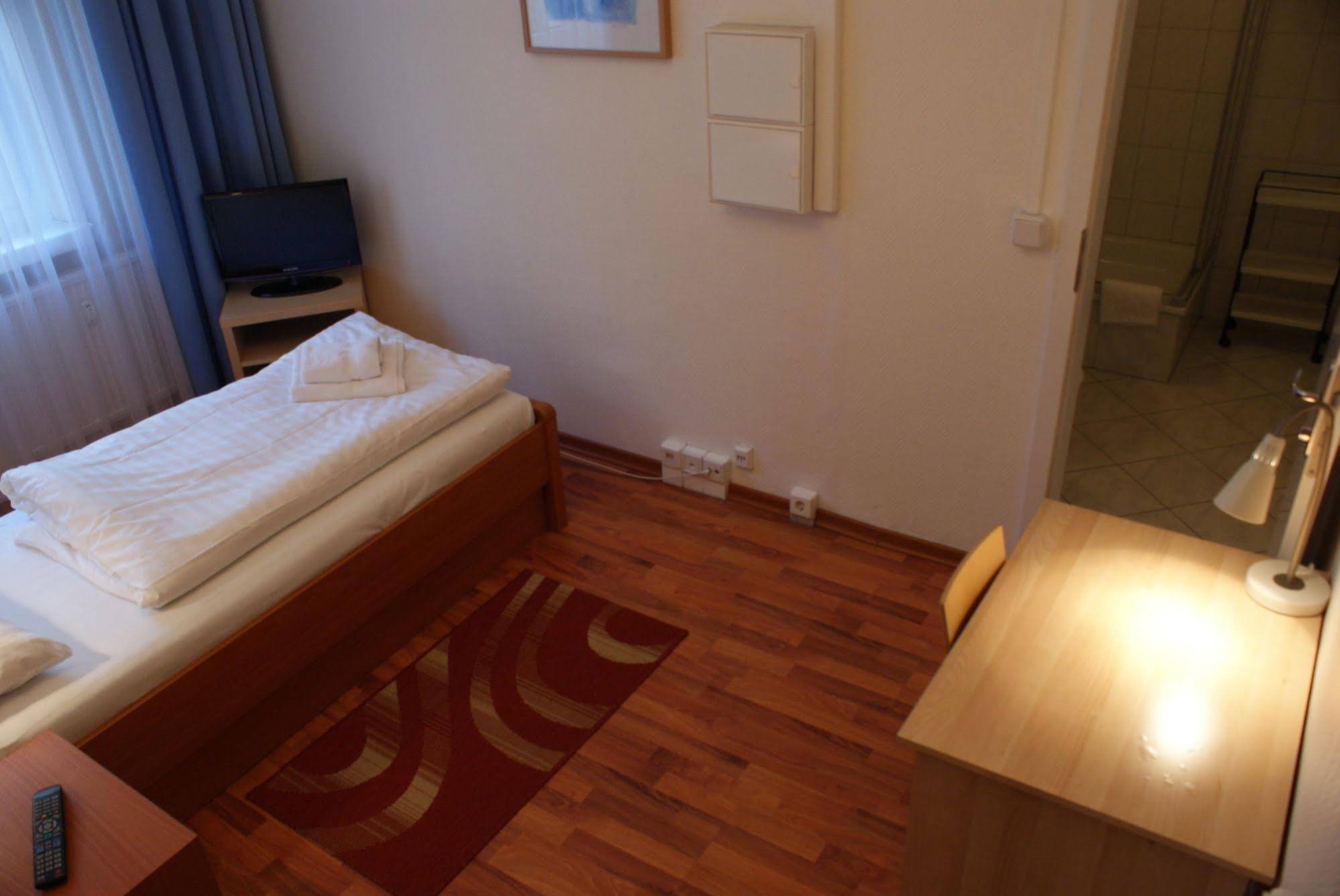 Gästehaus Berlin Mitte