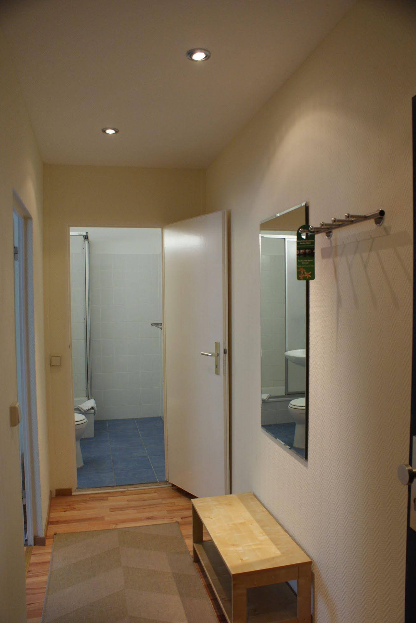 Gästehaus Berlin Mitte