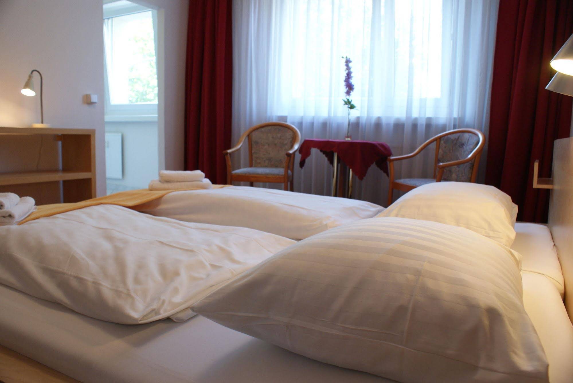 Gästehaus Berlin Mitte