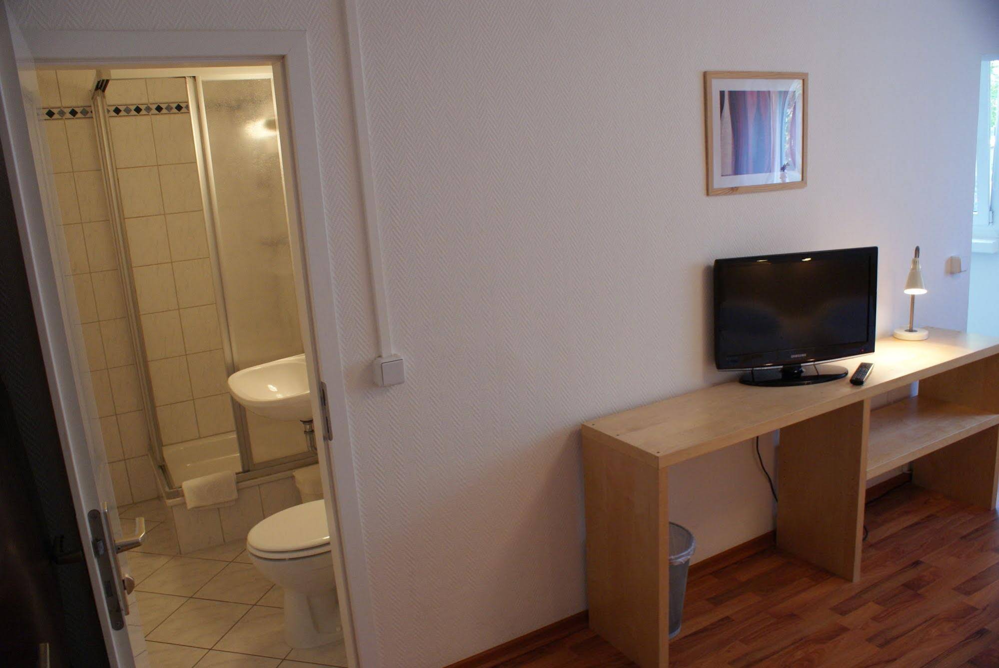 Gästehaus Berlin Mitte