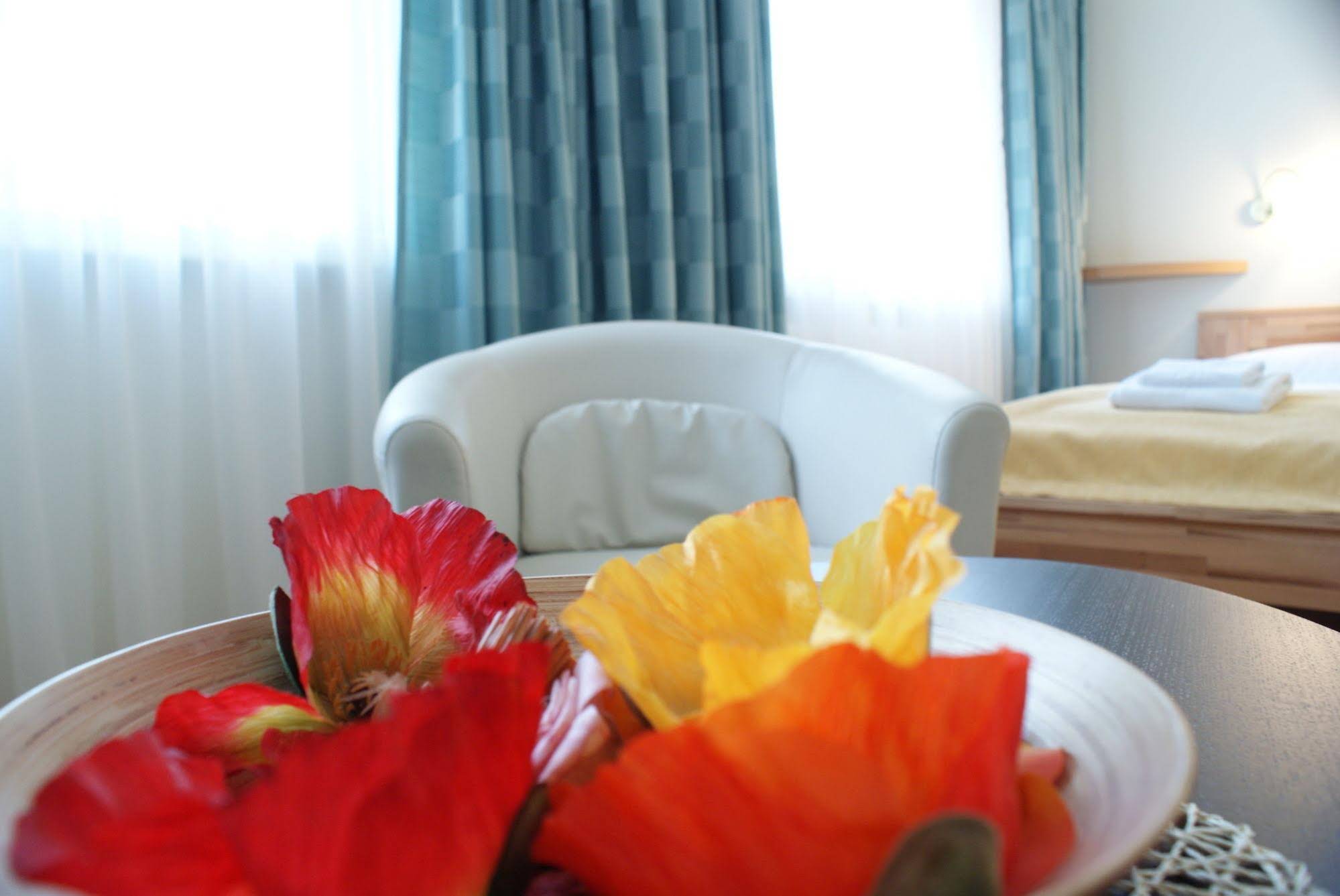 Gästehaus Berlin Mitte