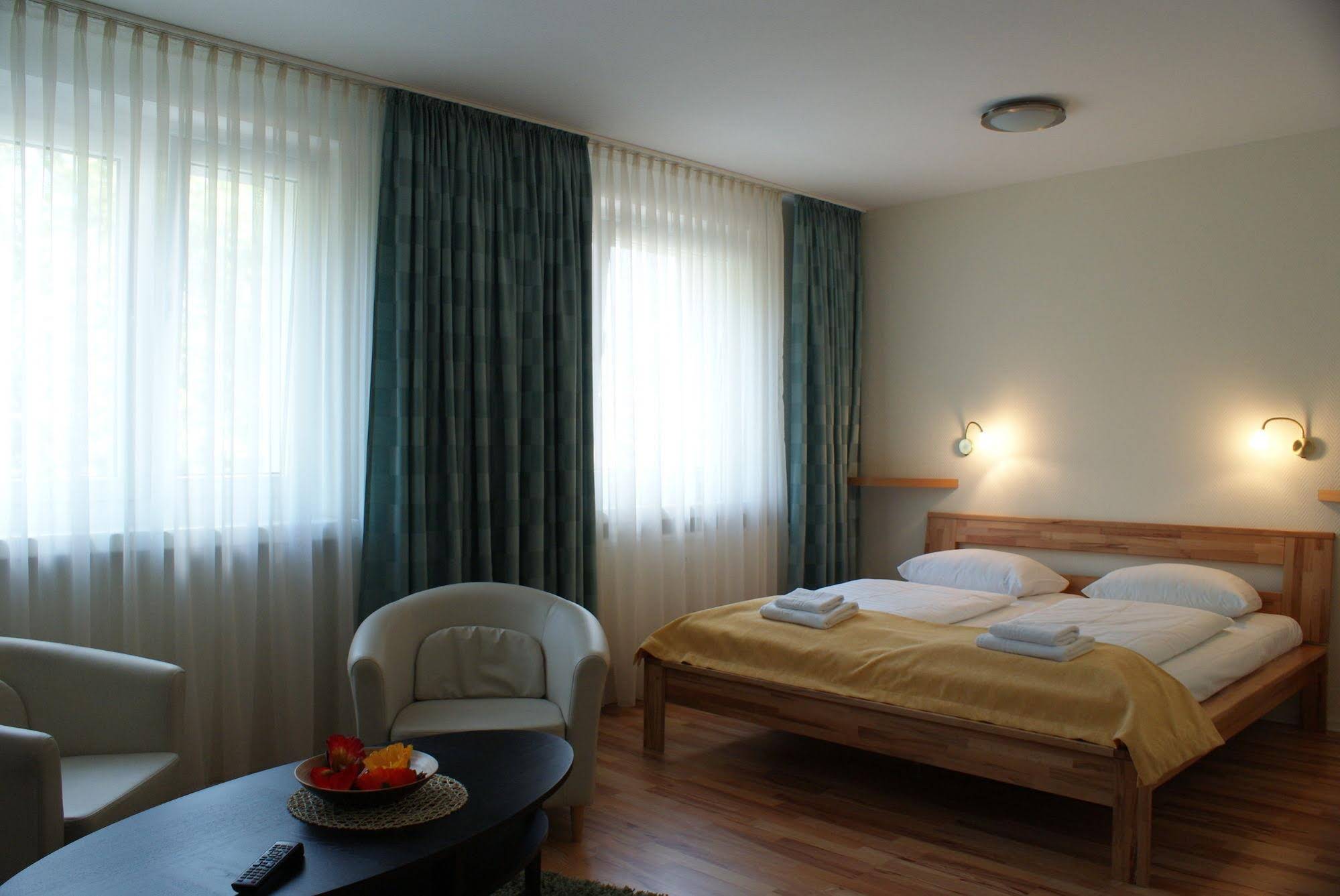 Gästehaus Berlin Mitte