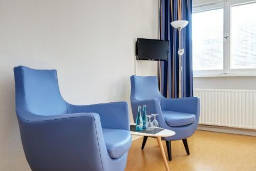 Gästehaus Lazarus Berlin