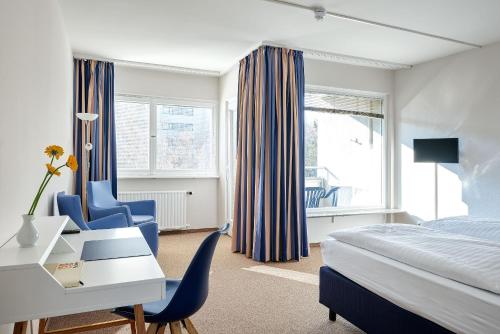 Gästehaus Lazarus Berlin