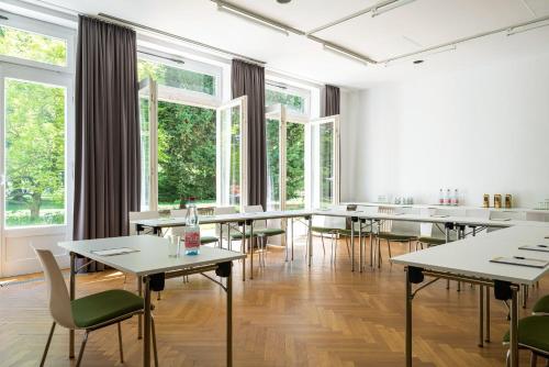 Gästehaus Lazarus Berlin