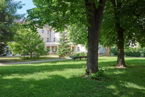 Gästehaus Lazarus Berlin