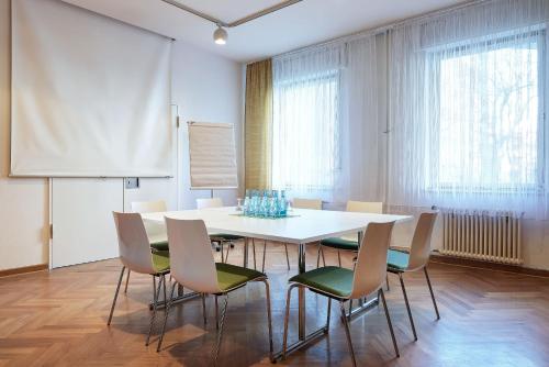 Gästehaus Lazarus Berlin