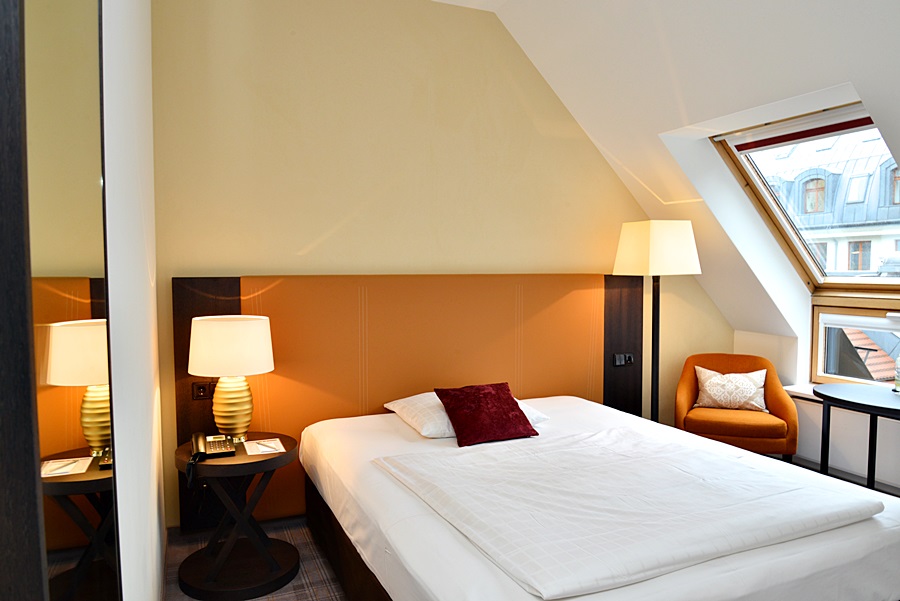 Classik Hotel Hackescher Markt