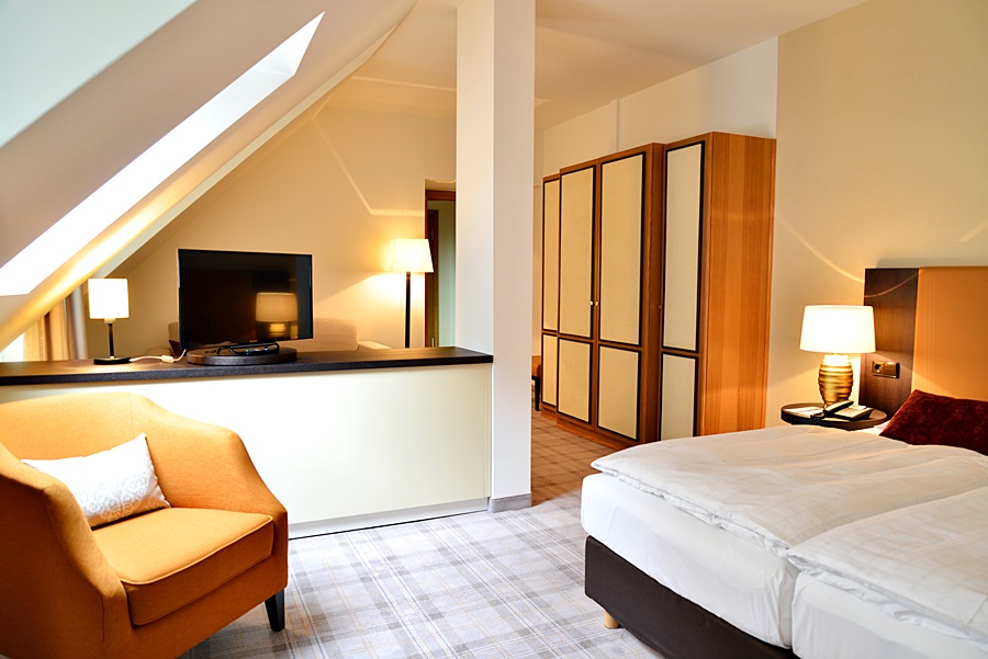 Classik Hotel Hackescher Markt