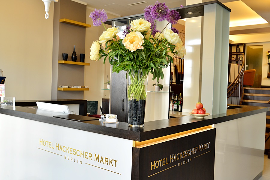 Classik Hotel Hackescher Markt