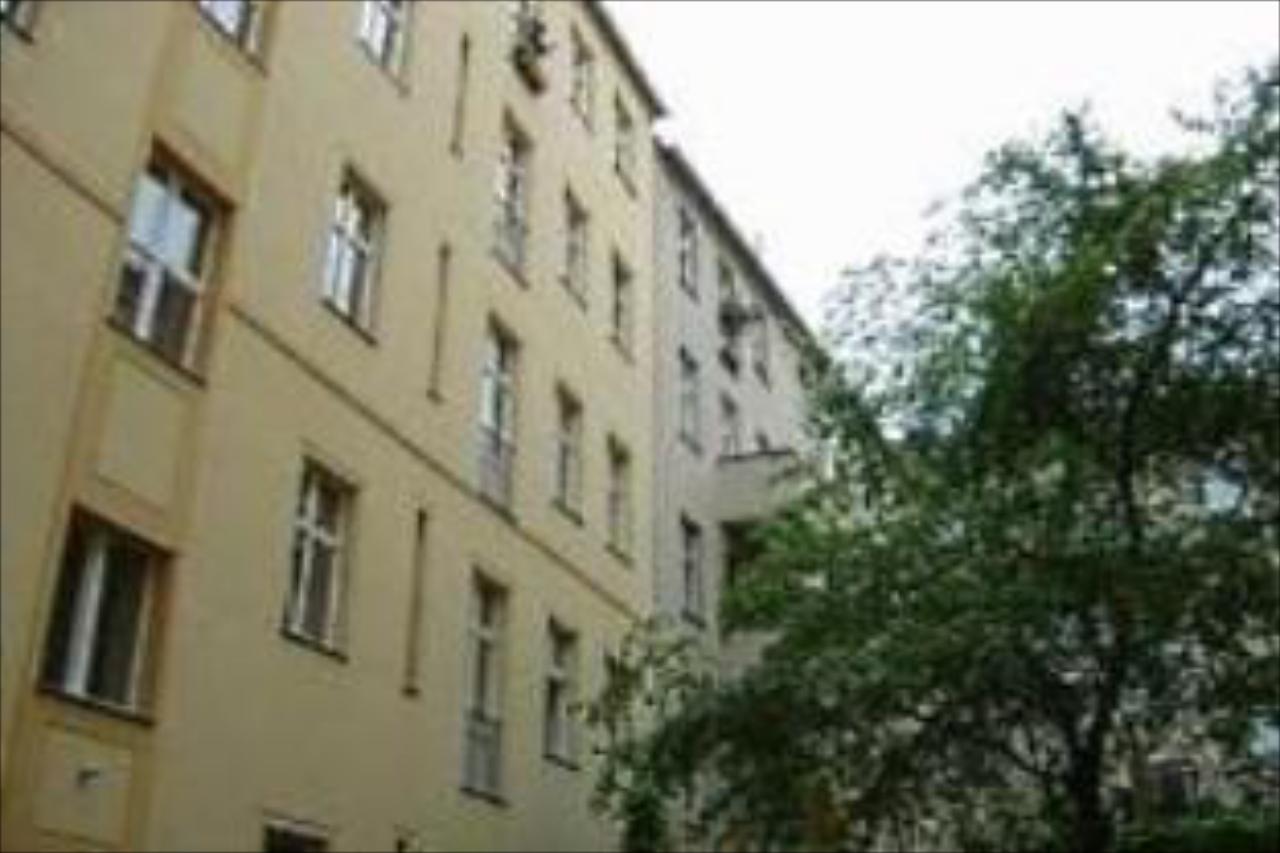 Hauptstadtferien Berlin