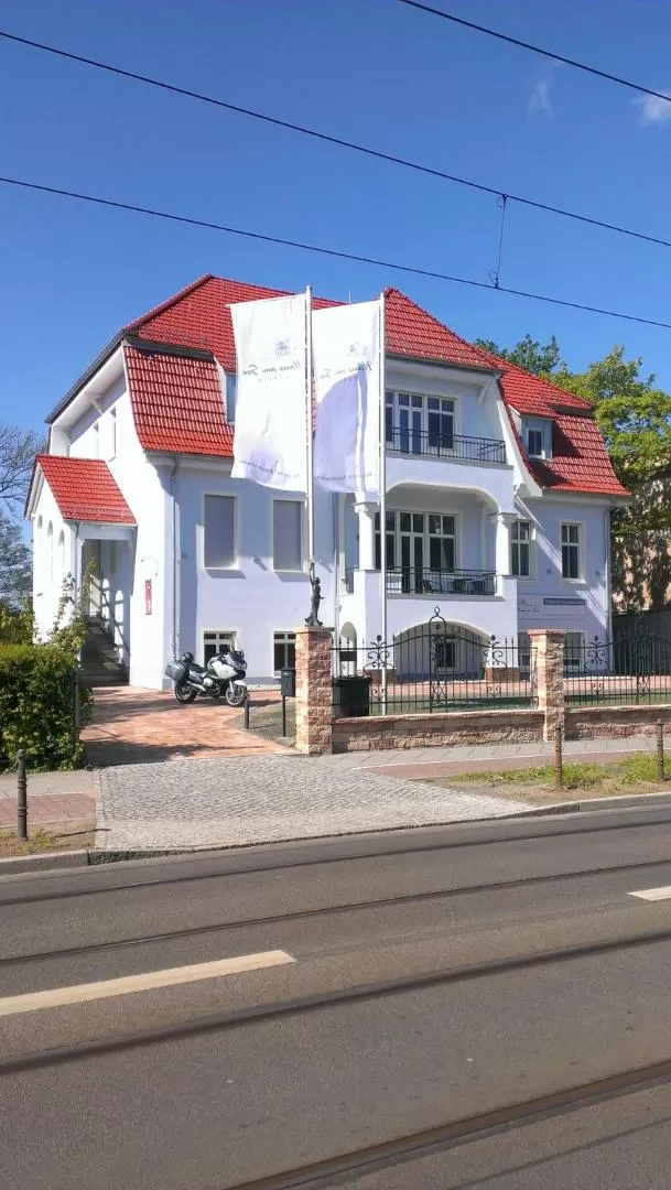 Haus Am See