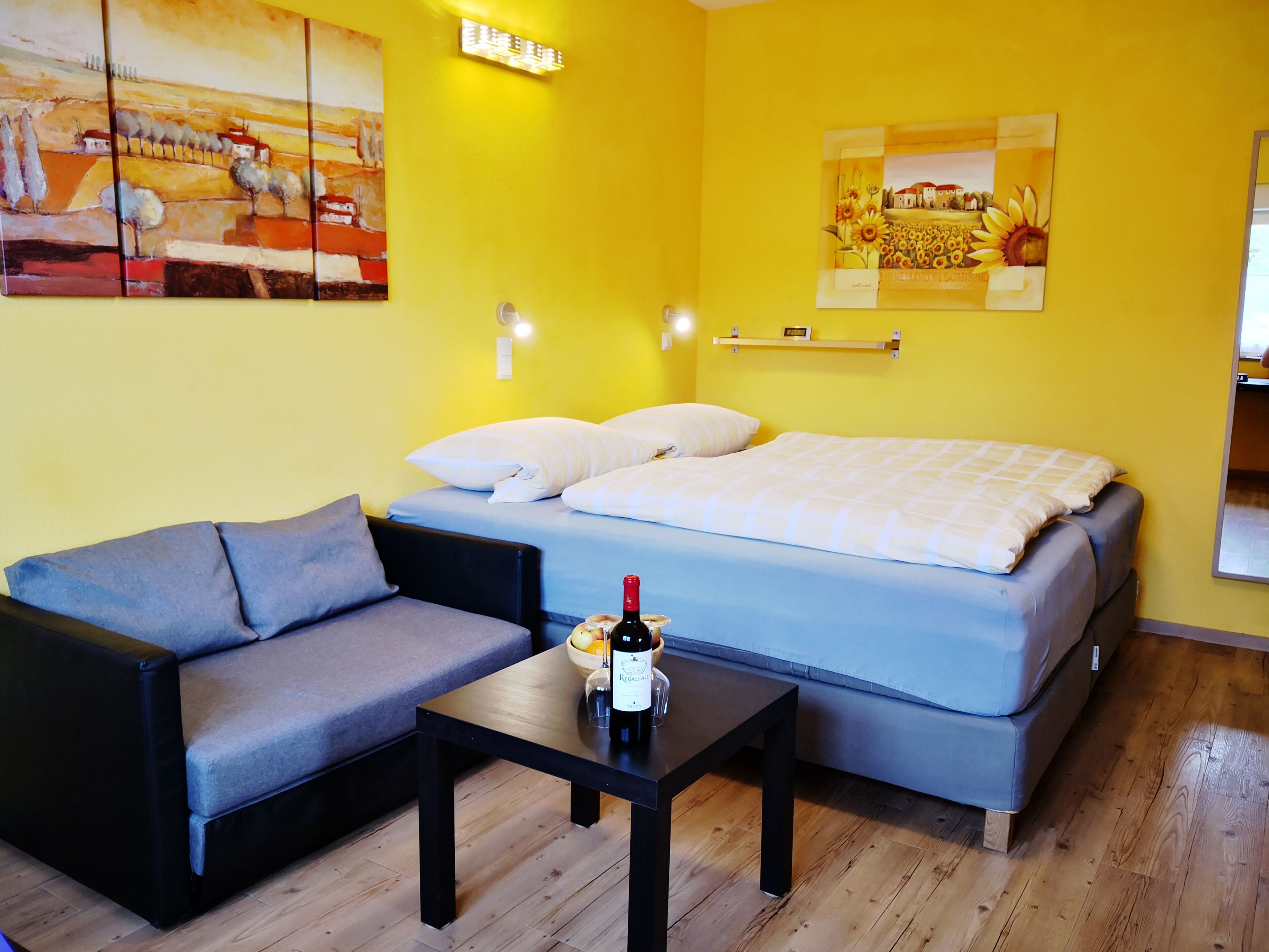 Havelapartments
