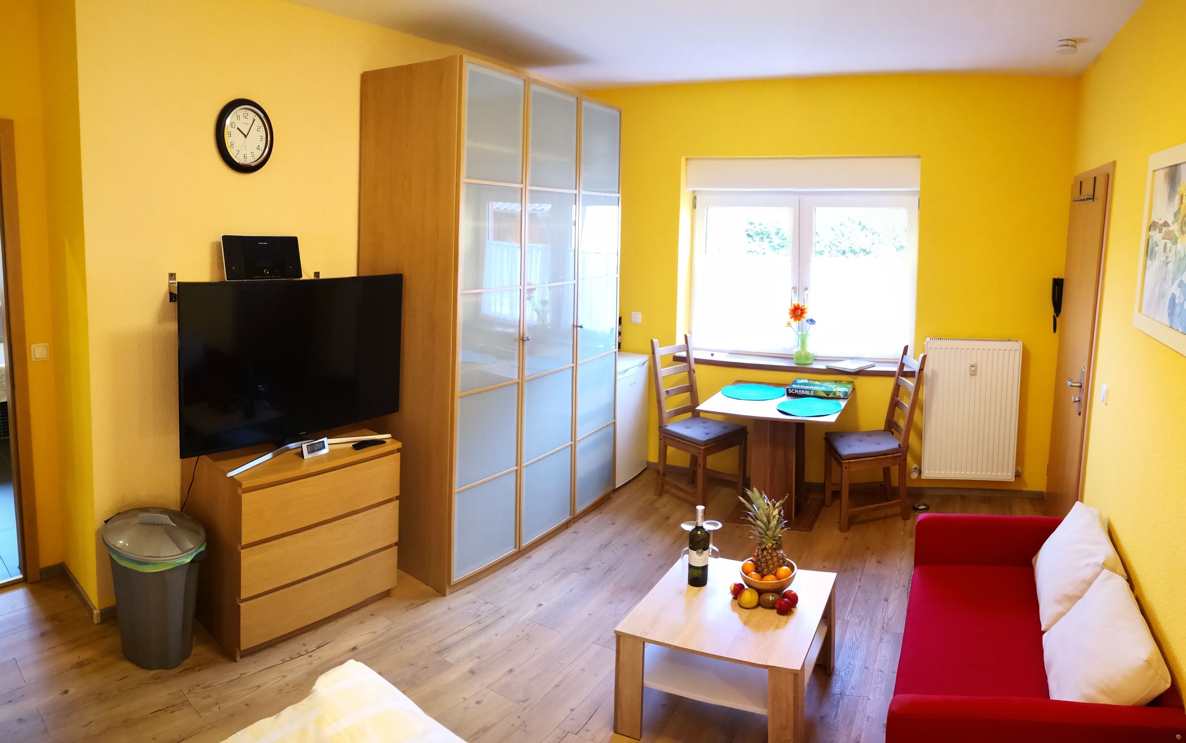 Havelapartments