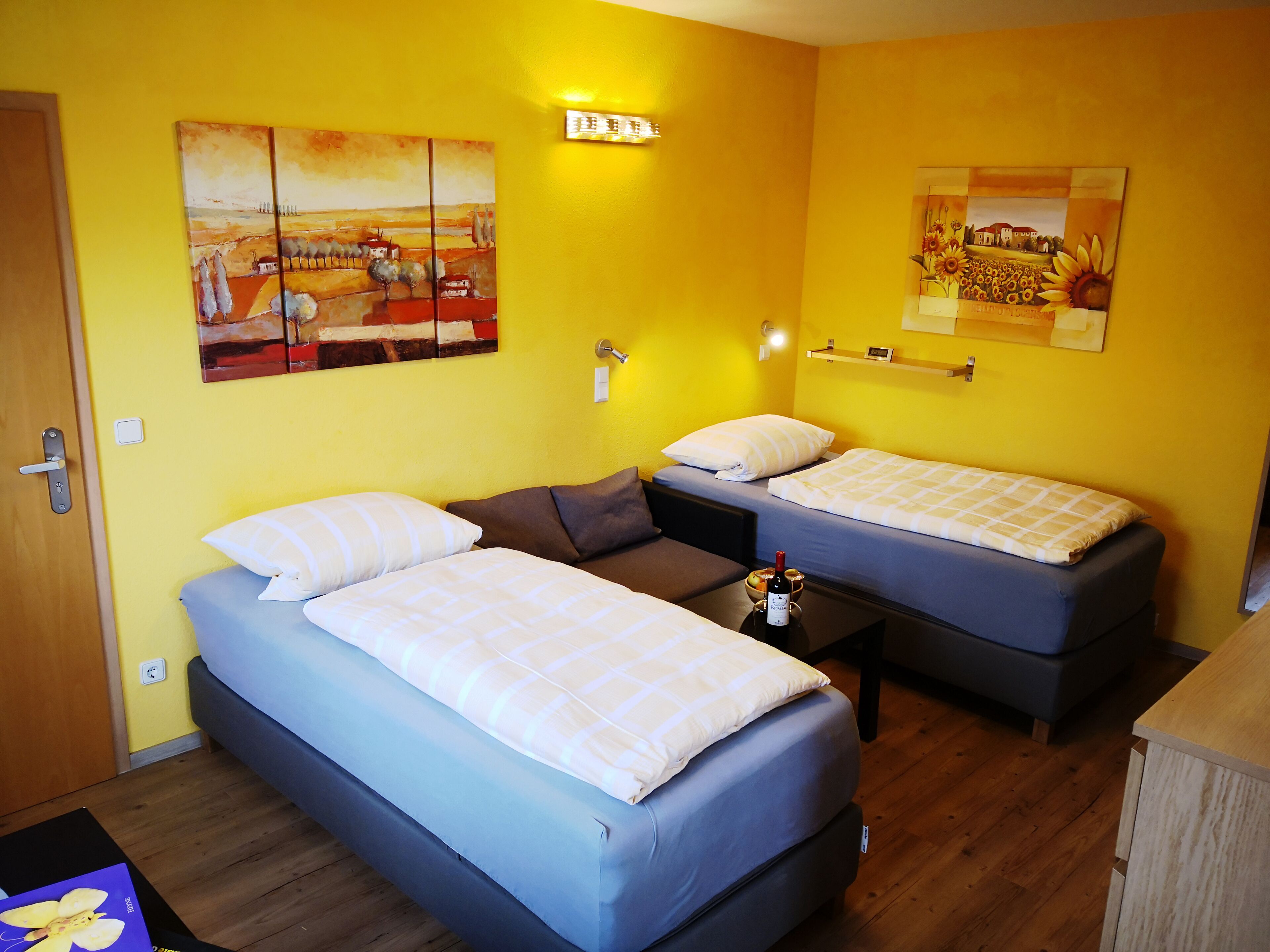 Havelapartments