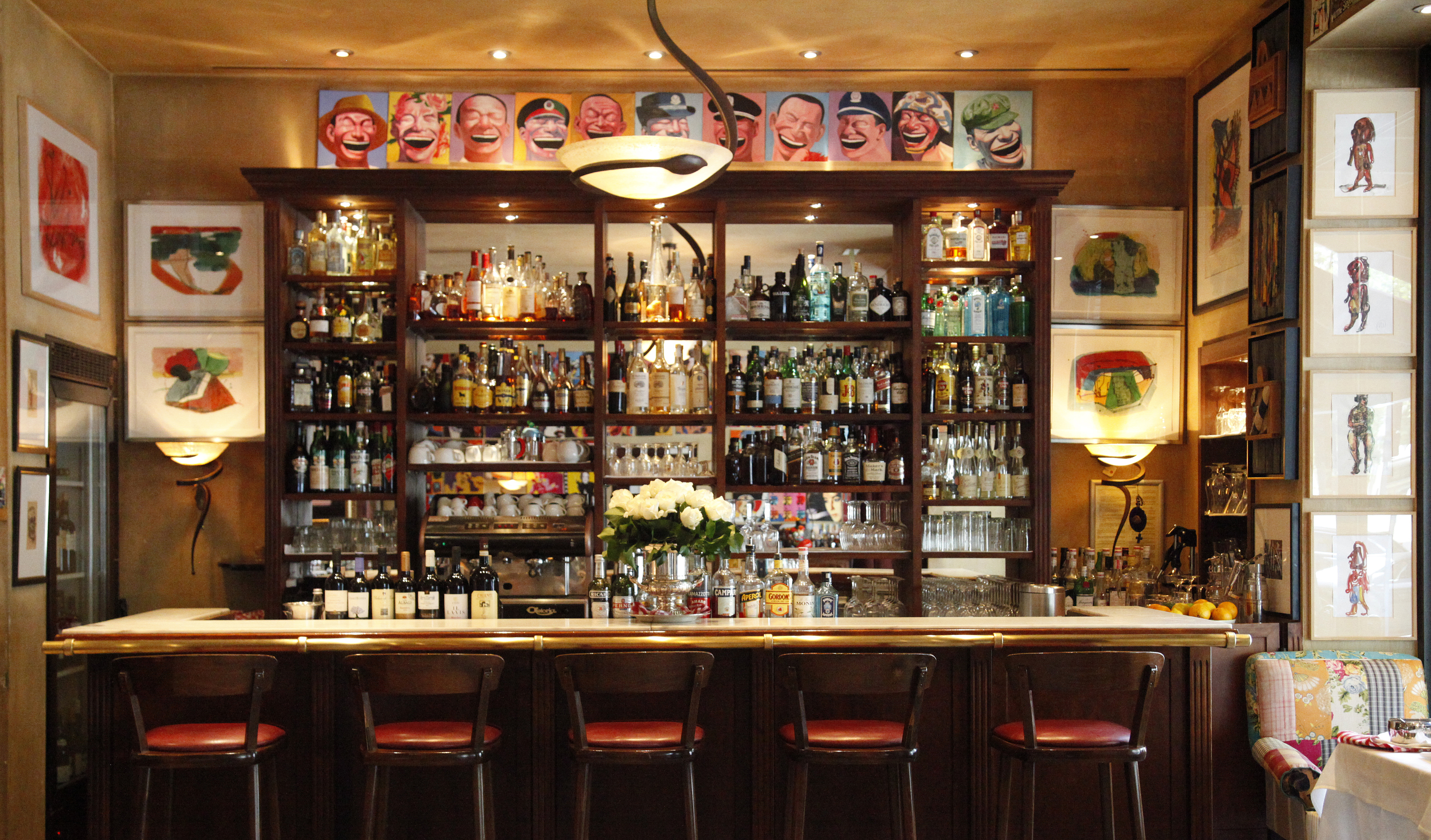 Hecker's Hotel Kurfürstendamm