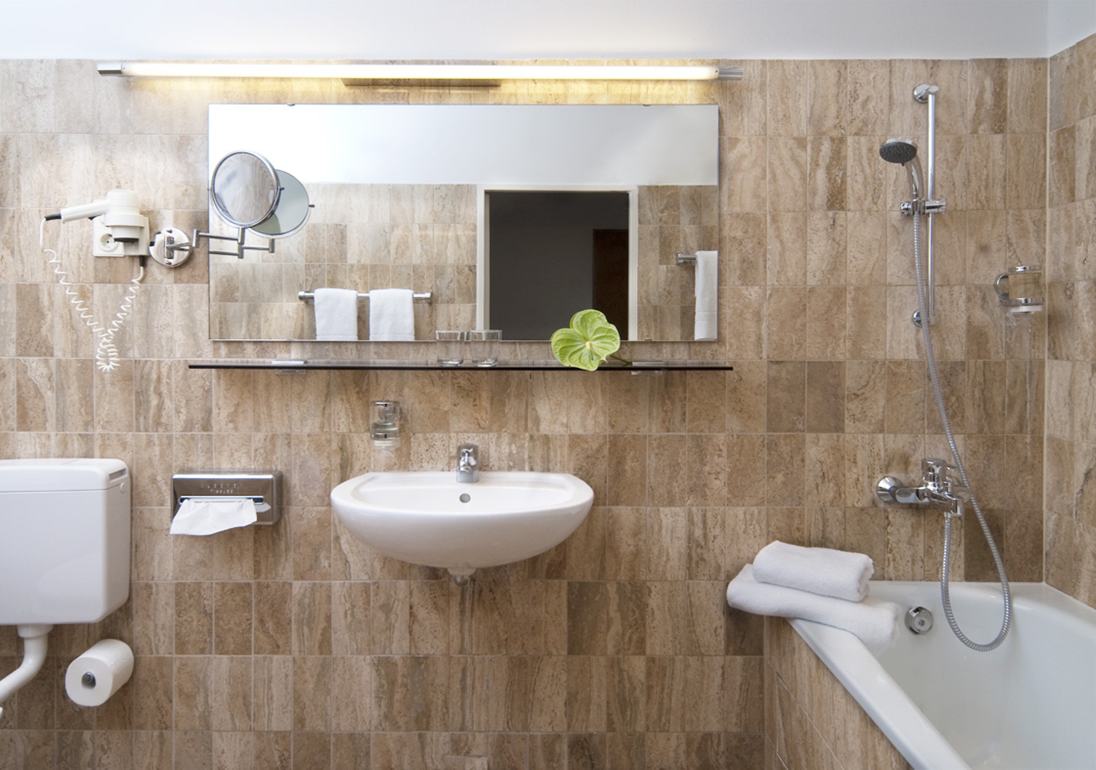 Hecker's Hotel Kurfürstendamm