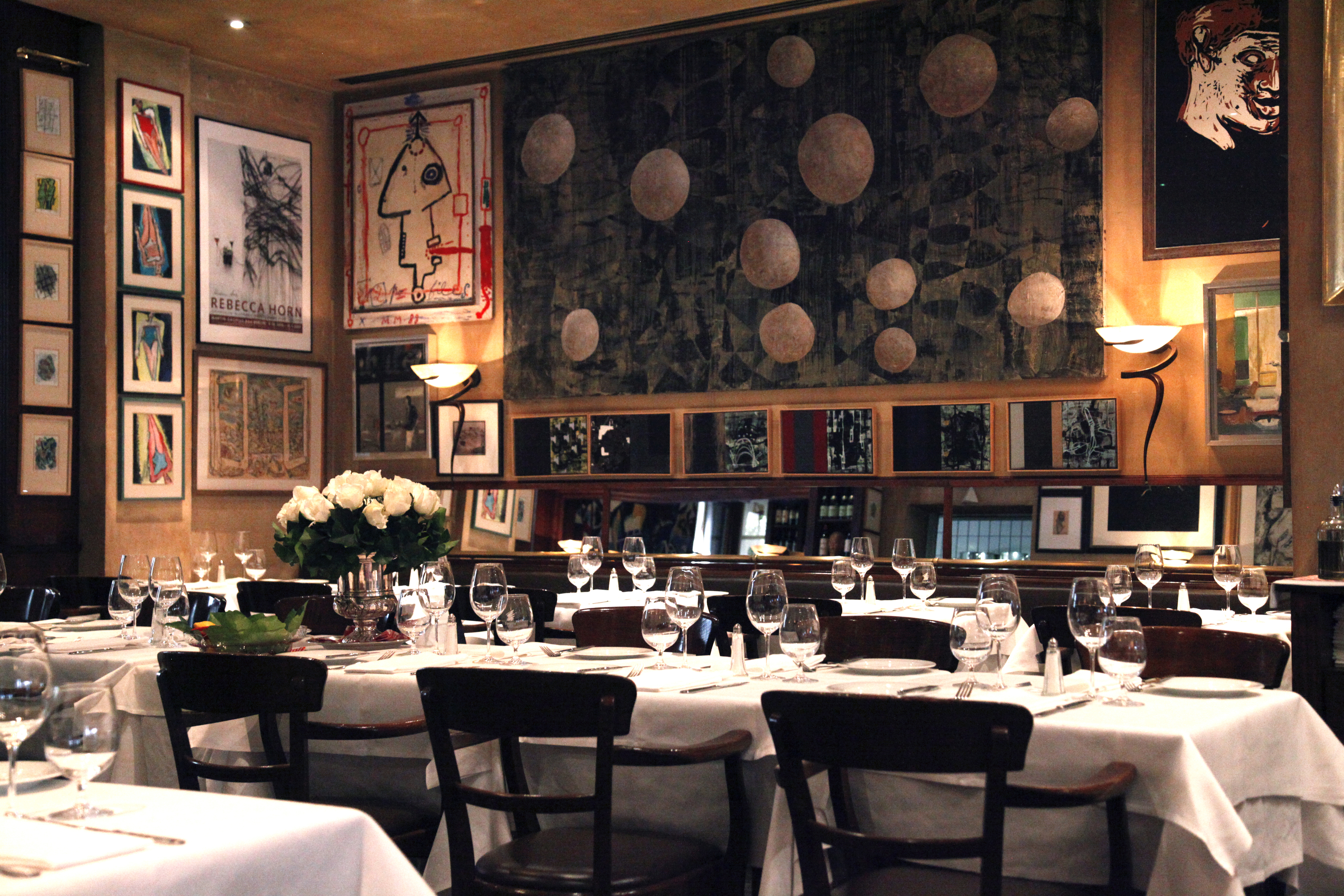 Hecker's Hotel Kurfürstendamm