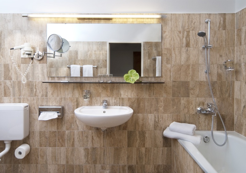 Hecker's Hotel Kurfürstendamm