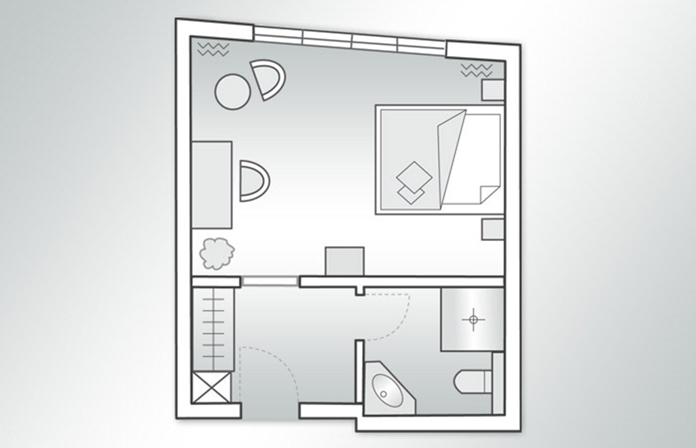 Hecker's Hotel Kurfürstendamm
