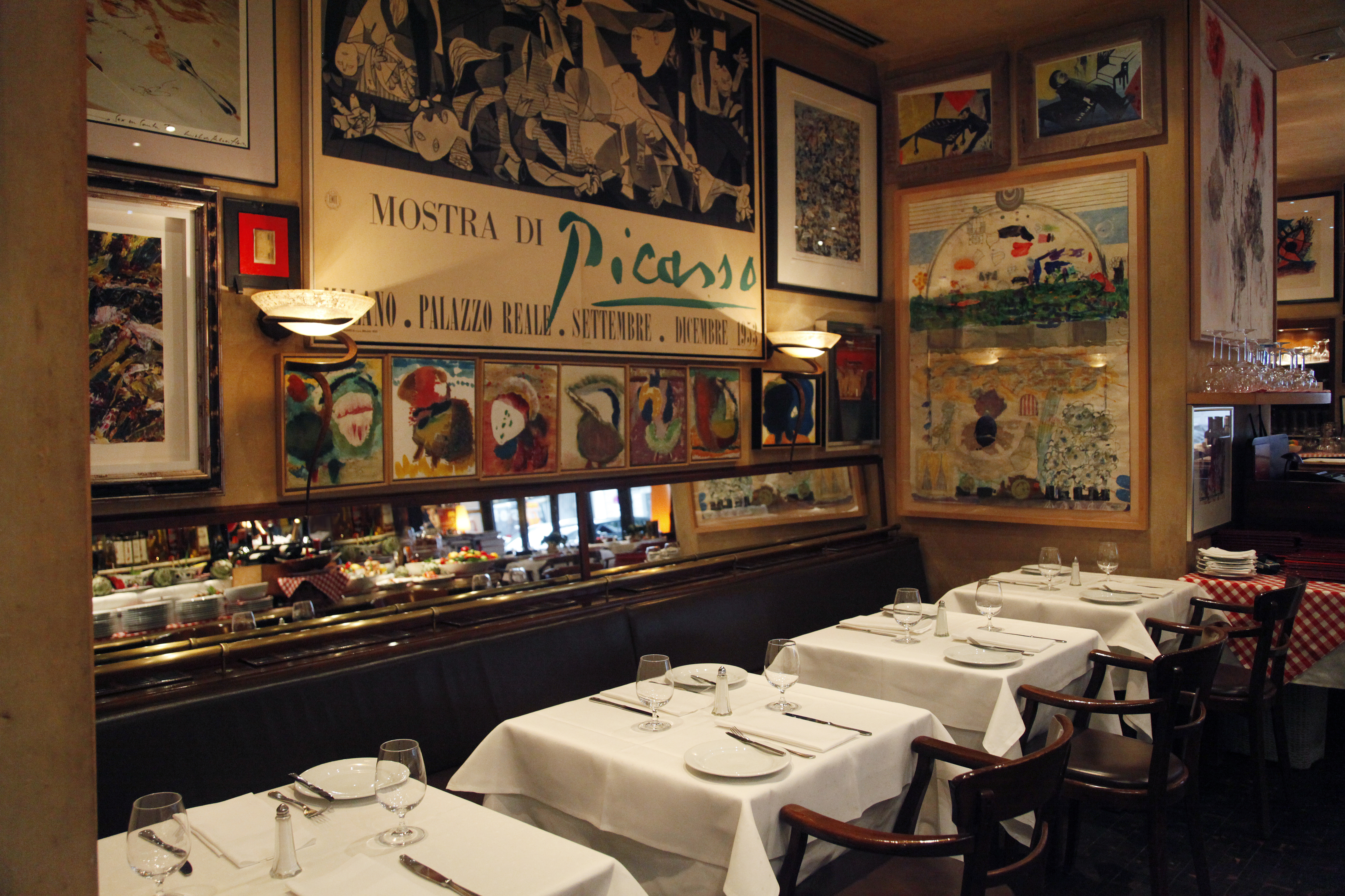 Hecker's Hotel Kurfürstendamm