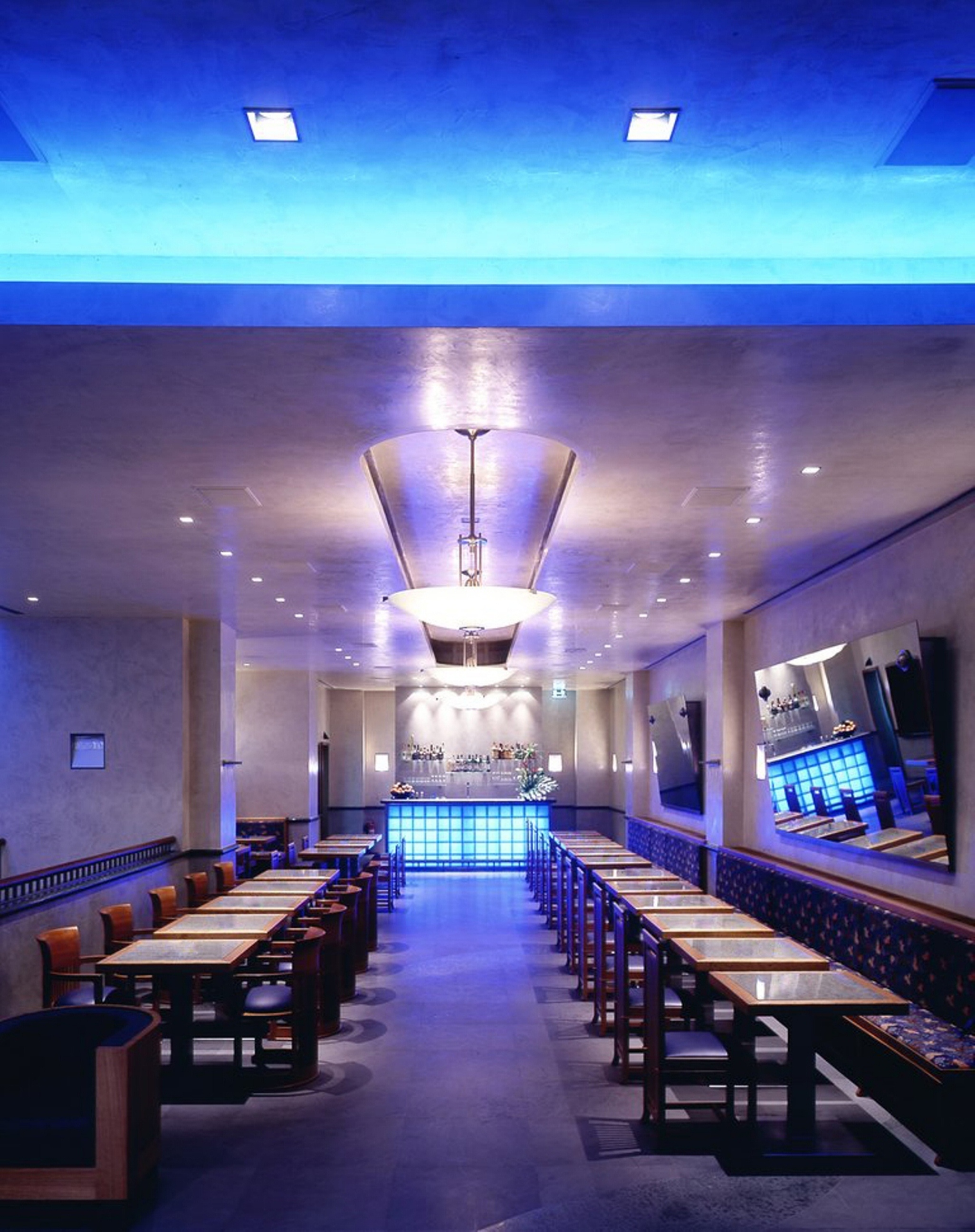 Hecker's Hotel Kurfürstendamm