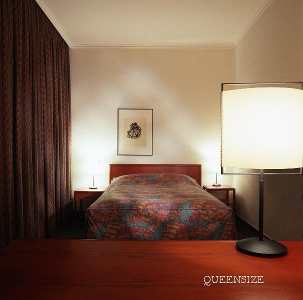 Hecker's Hotel Kurfürstendamm