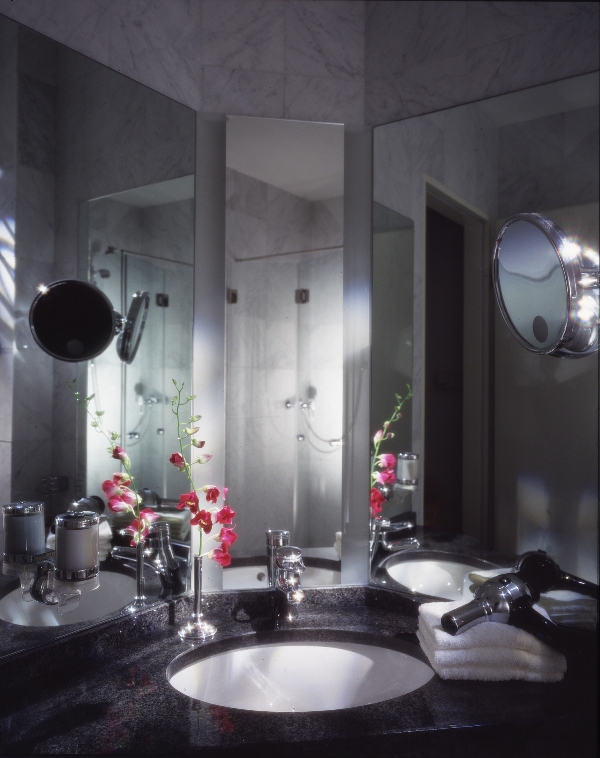 Hecker's Hotel Kurfürstendamm