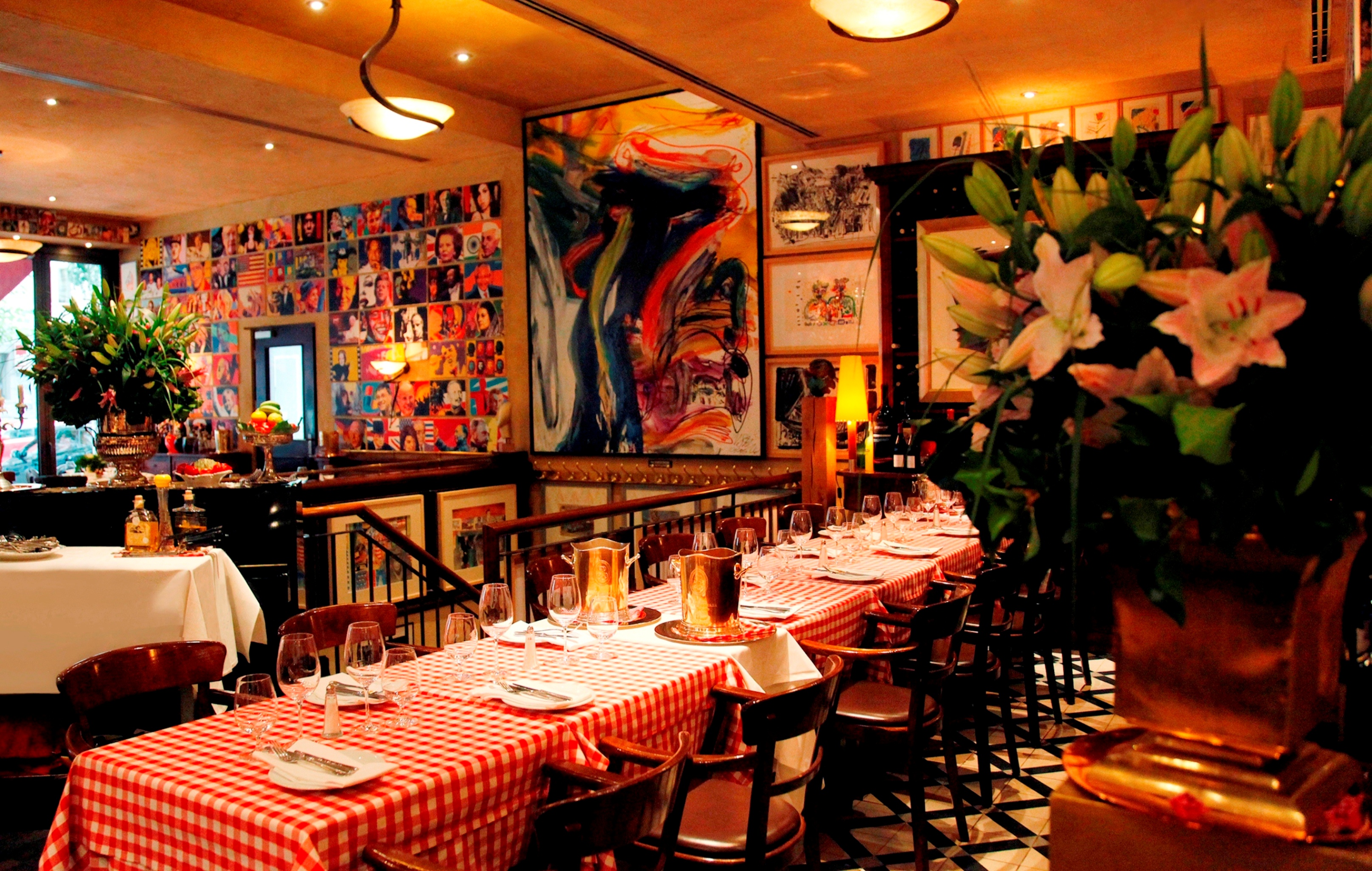 Hecker's Hotel Kurfürstendamm