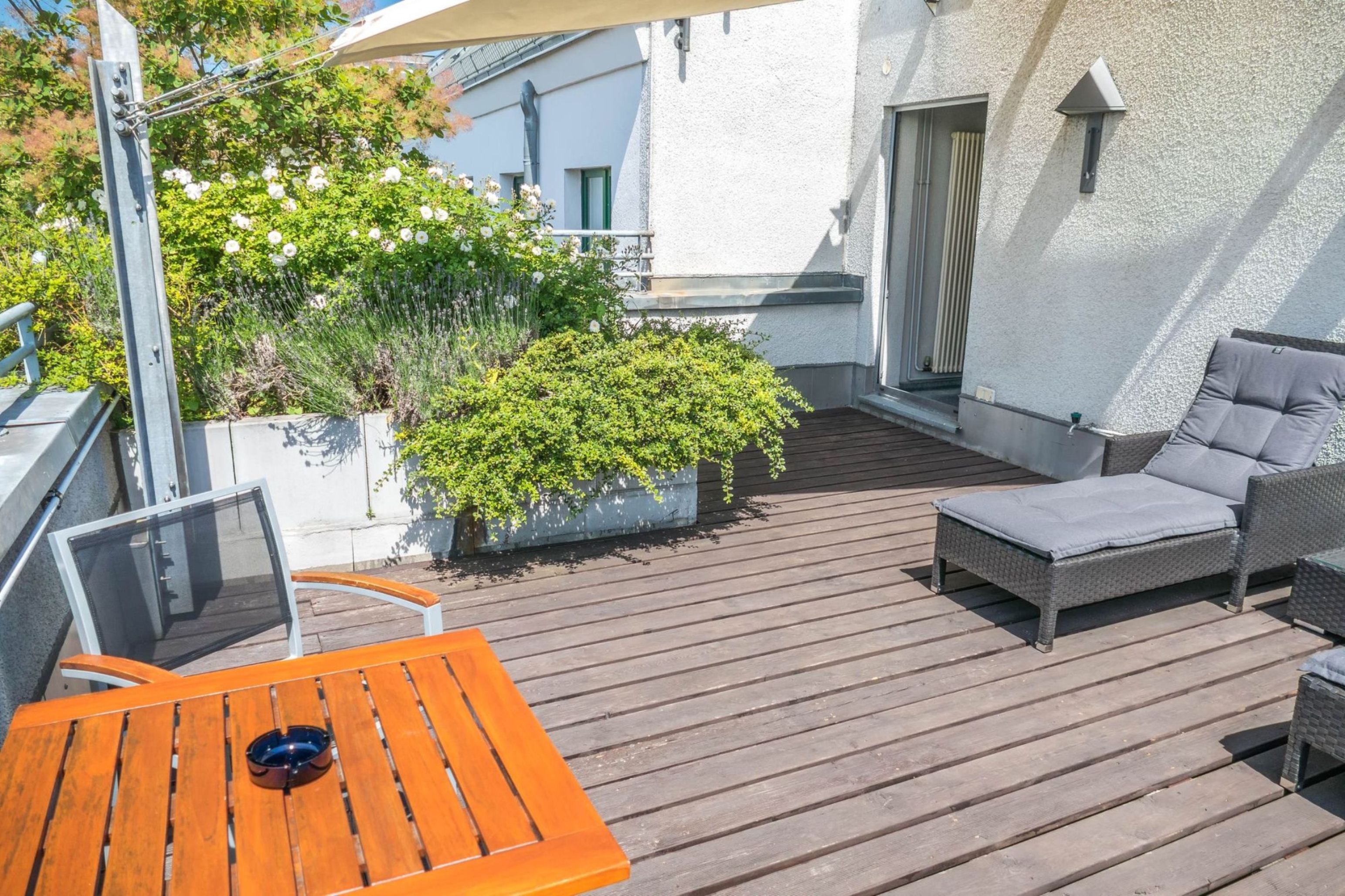 Hecker's Hotel Kurfürstendamm