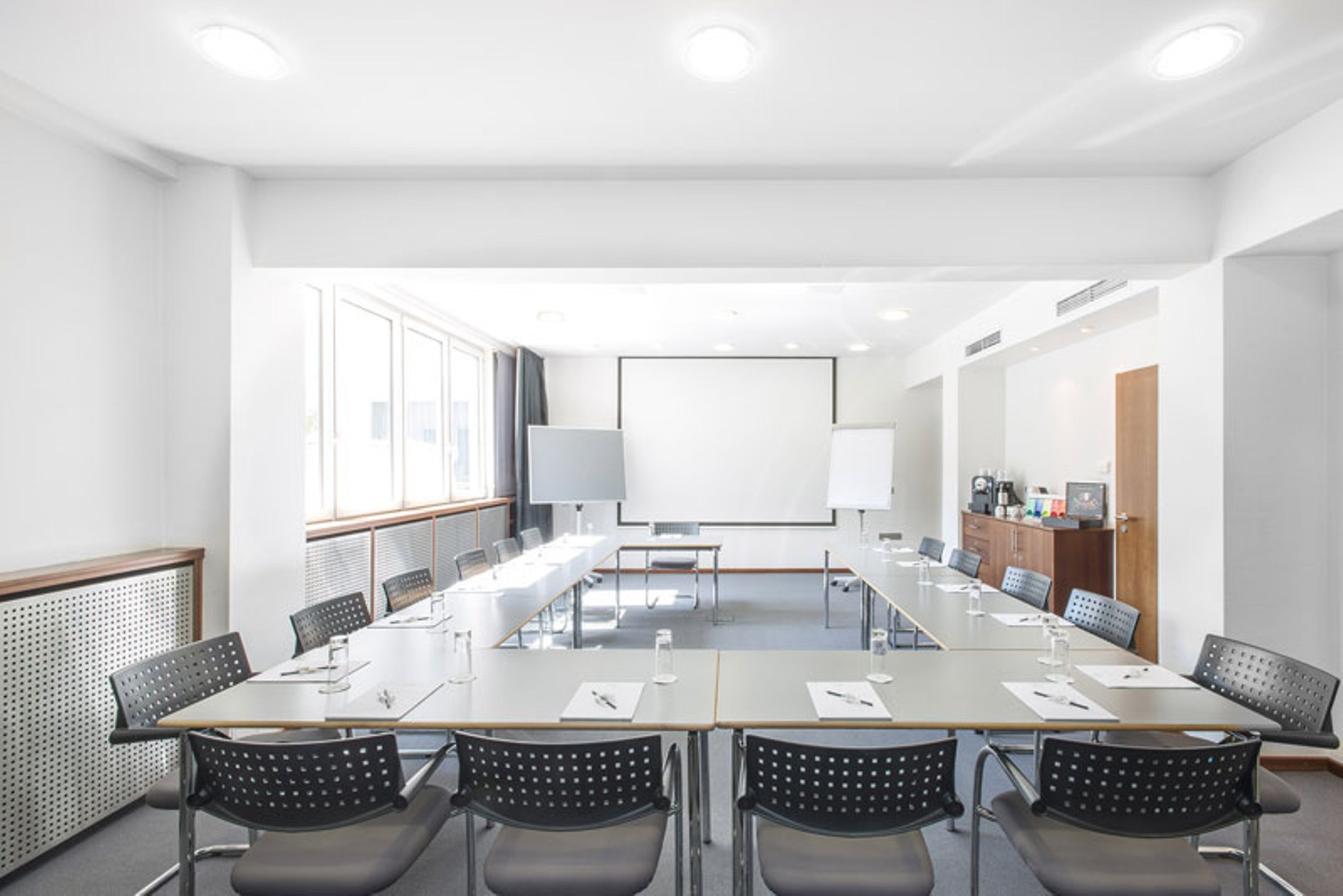 Hecker's Hotel Kurfürstendamm